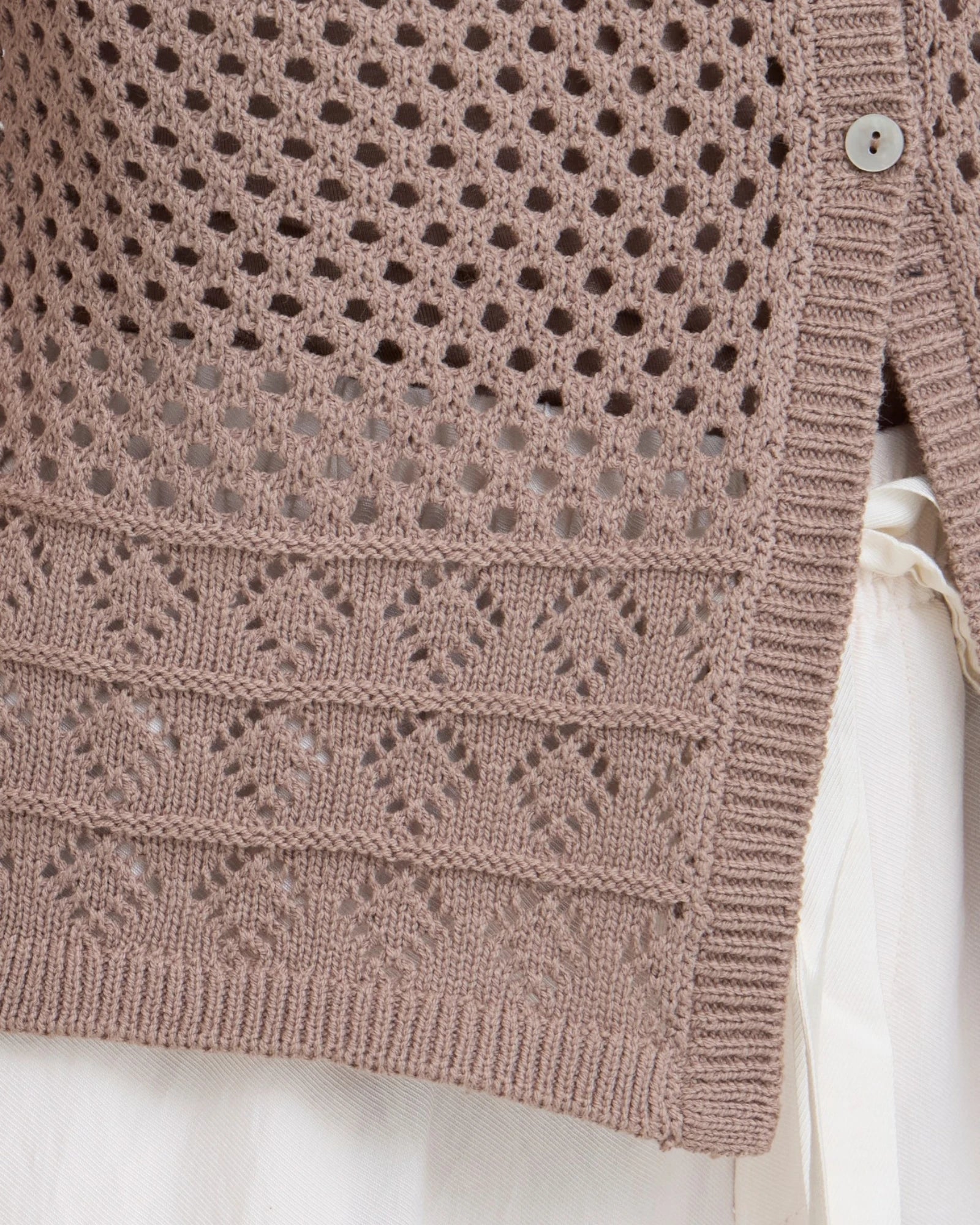 FRJOSA Cardigan - Mountain Trail