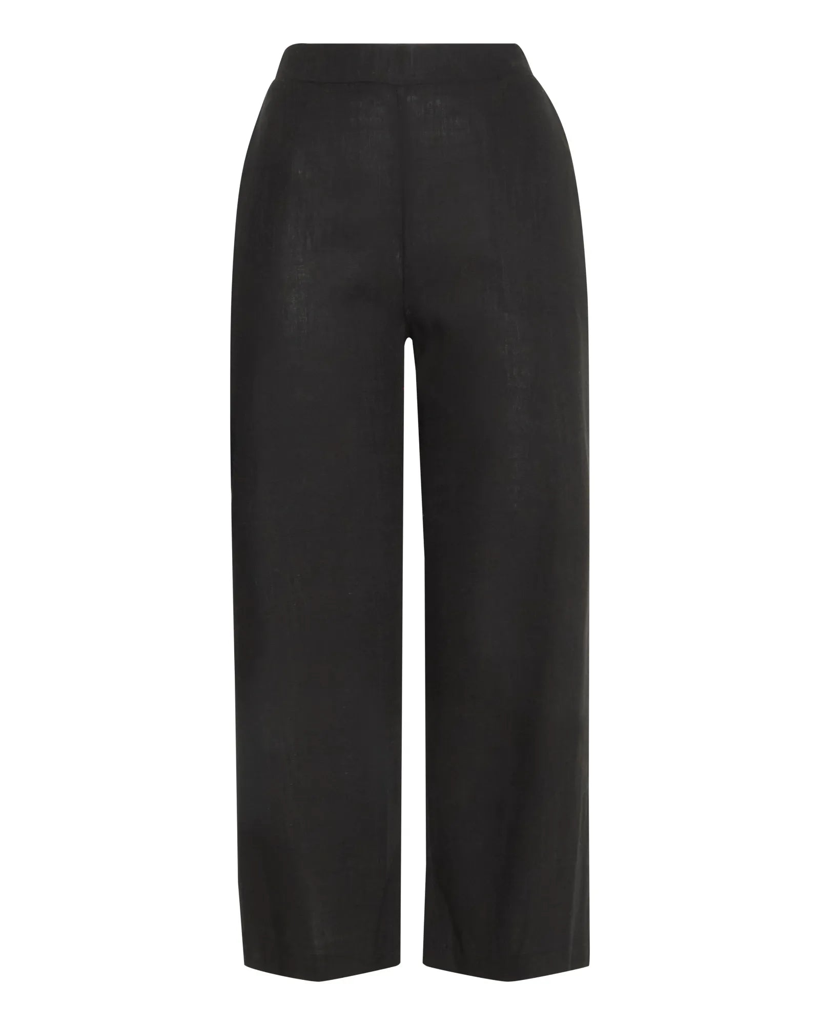FRJUNA Trousers - Black