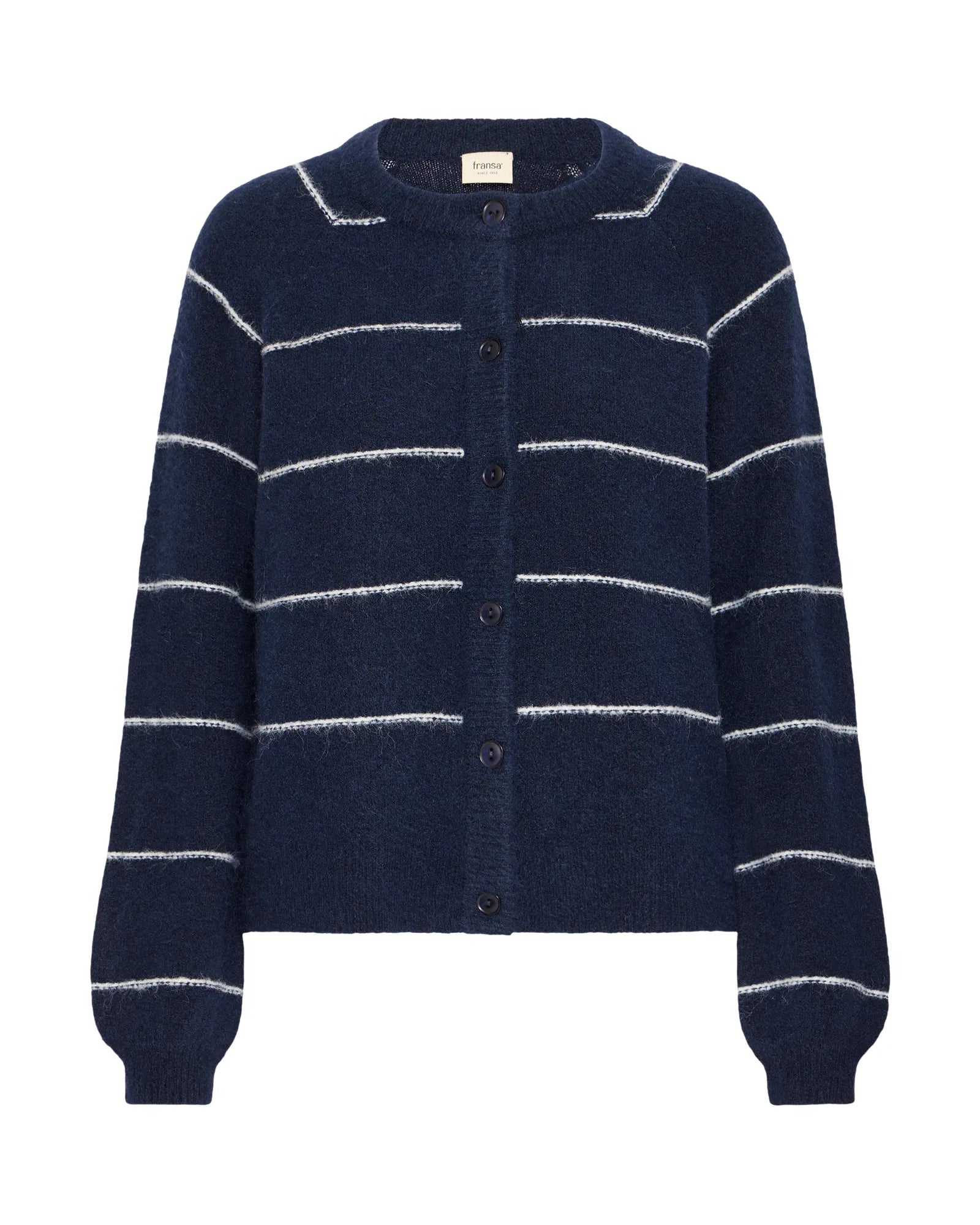 FRKENDRA Cardigan - Night Sky Mix