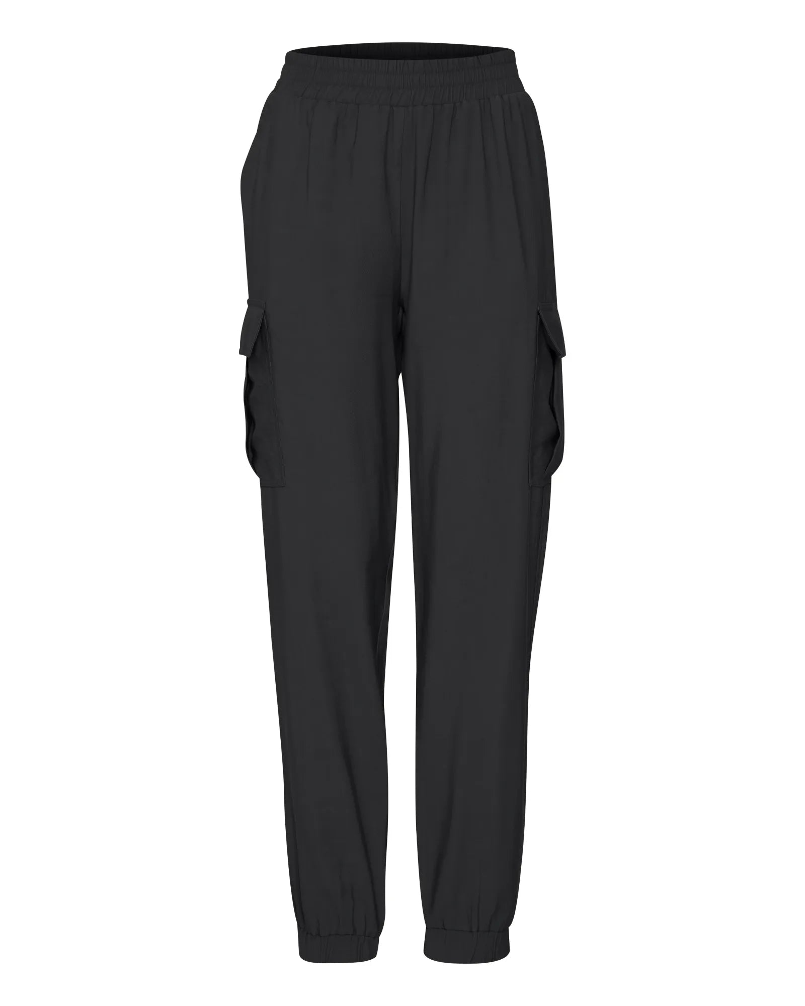 Krista Trousers - Black