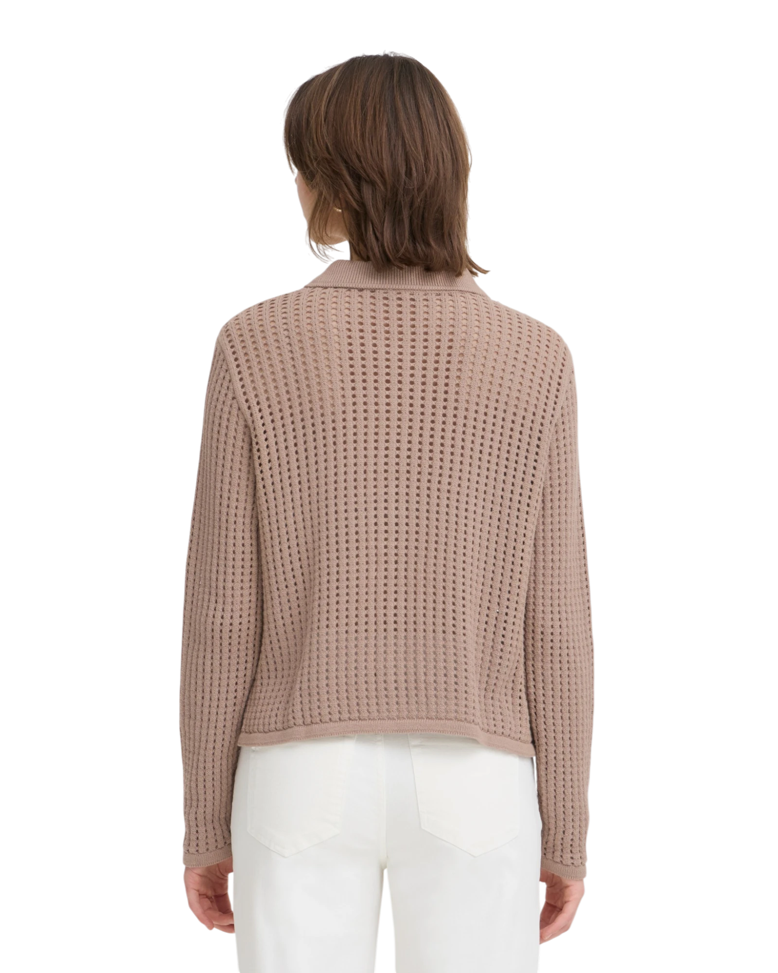 FRLAYLA Cardigan - Mountain Trail