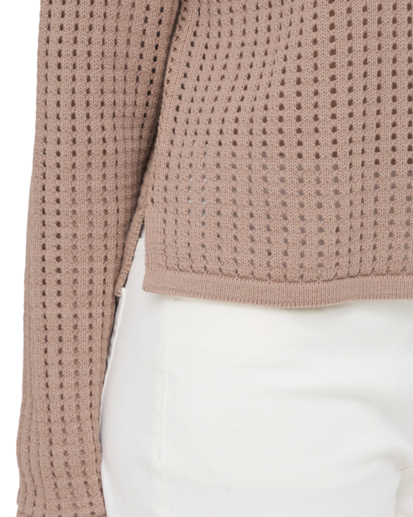 FRLAYLA Cardigan - Mountain Trail