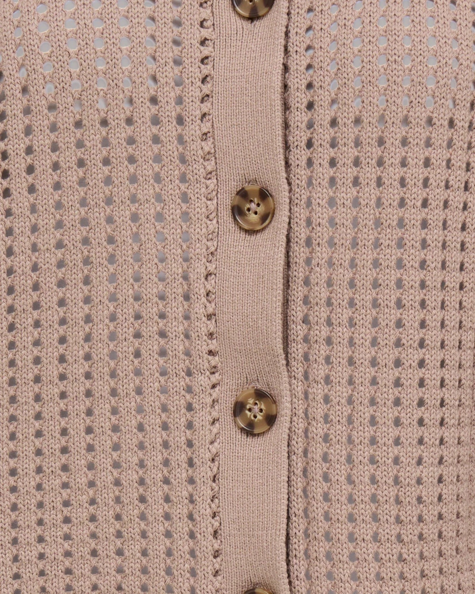 FRLAYLA Cardigan - Mountain Trail