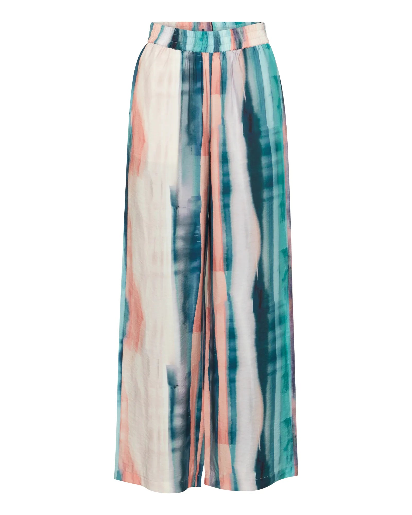 FRLINNY Trousers - Hot Coral