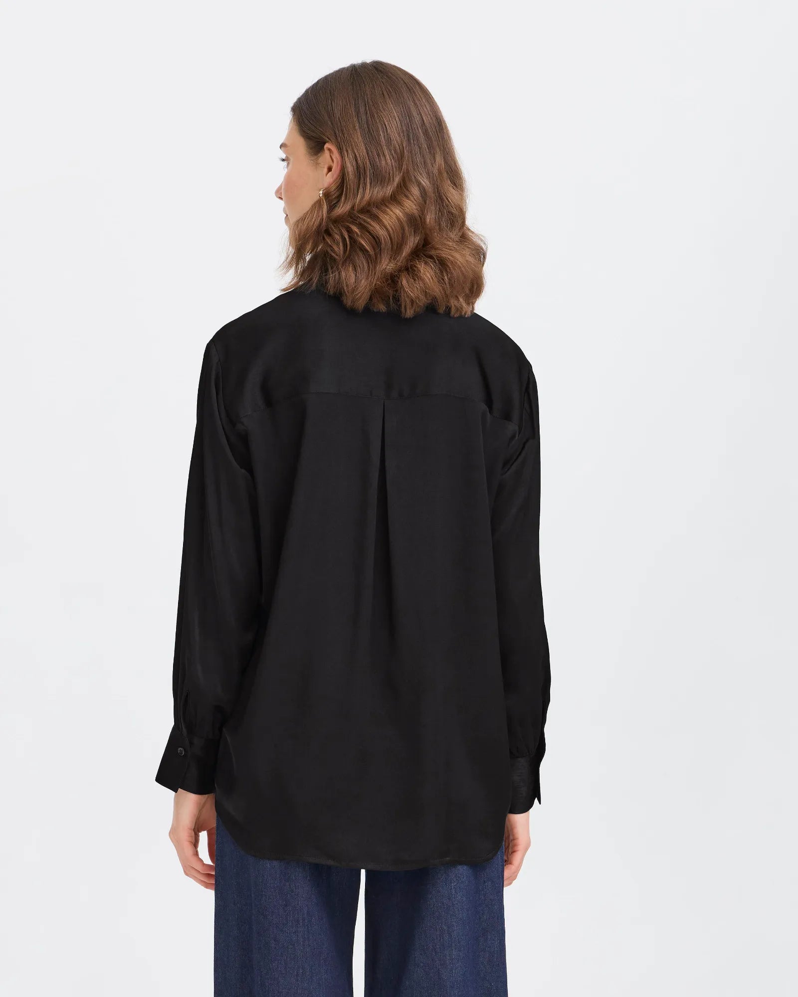 FRLOREN Shirt - Black