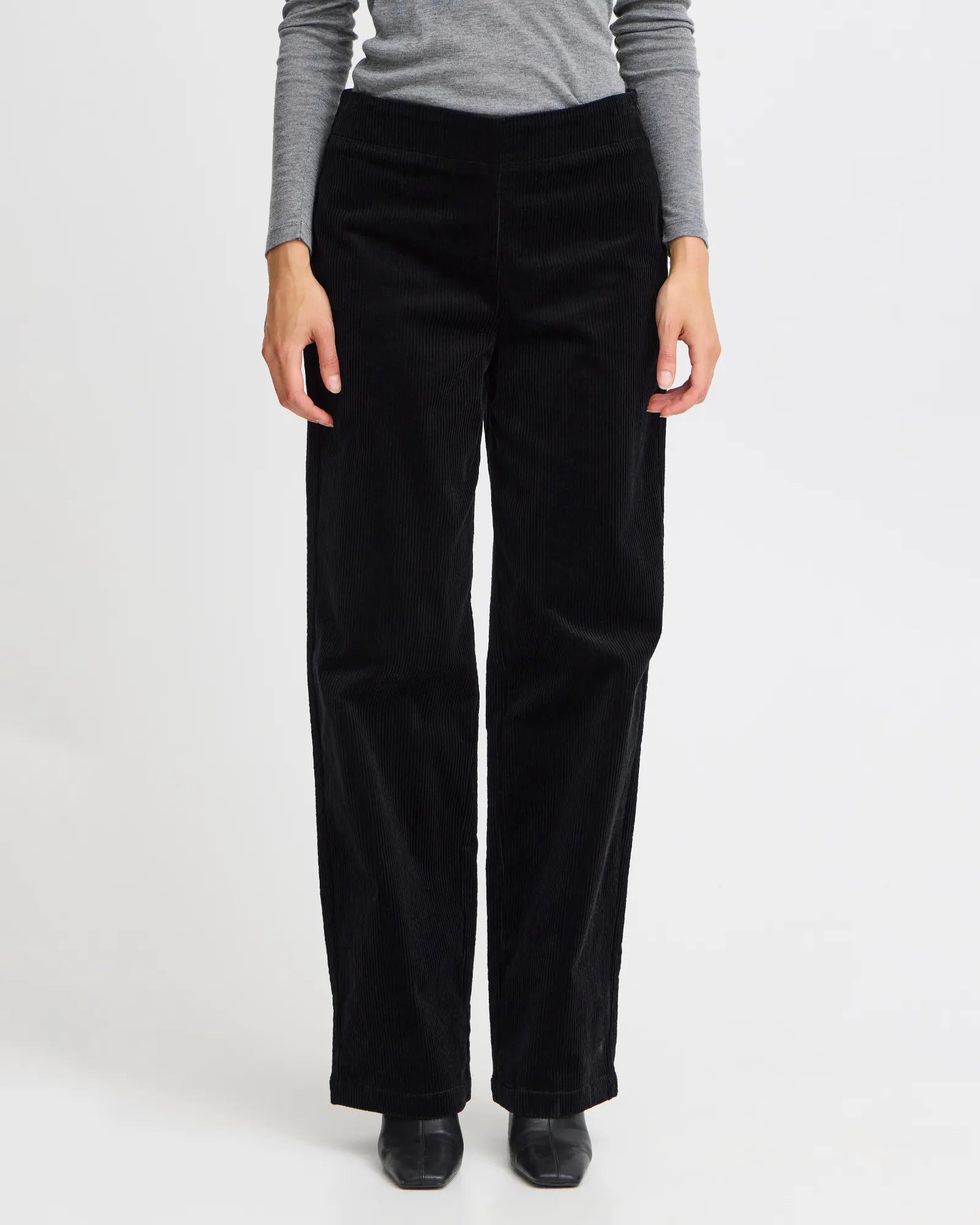 Mitty Trousers - Black