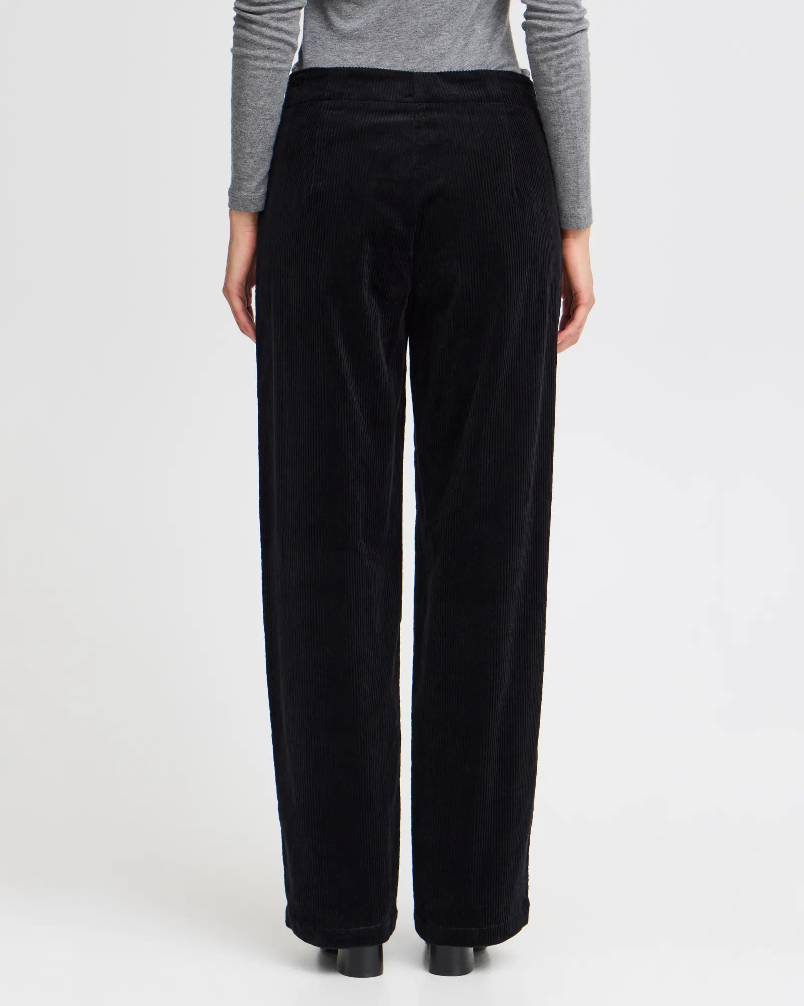 Mitty Trousers - Black