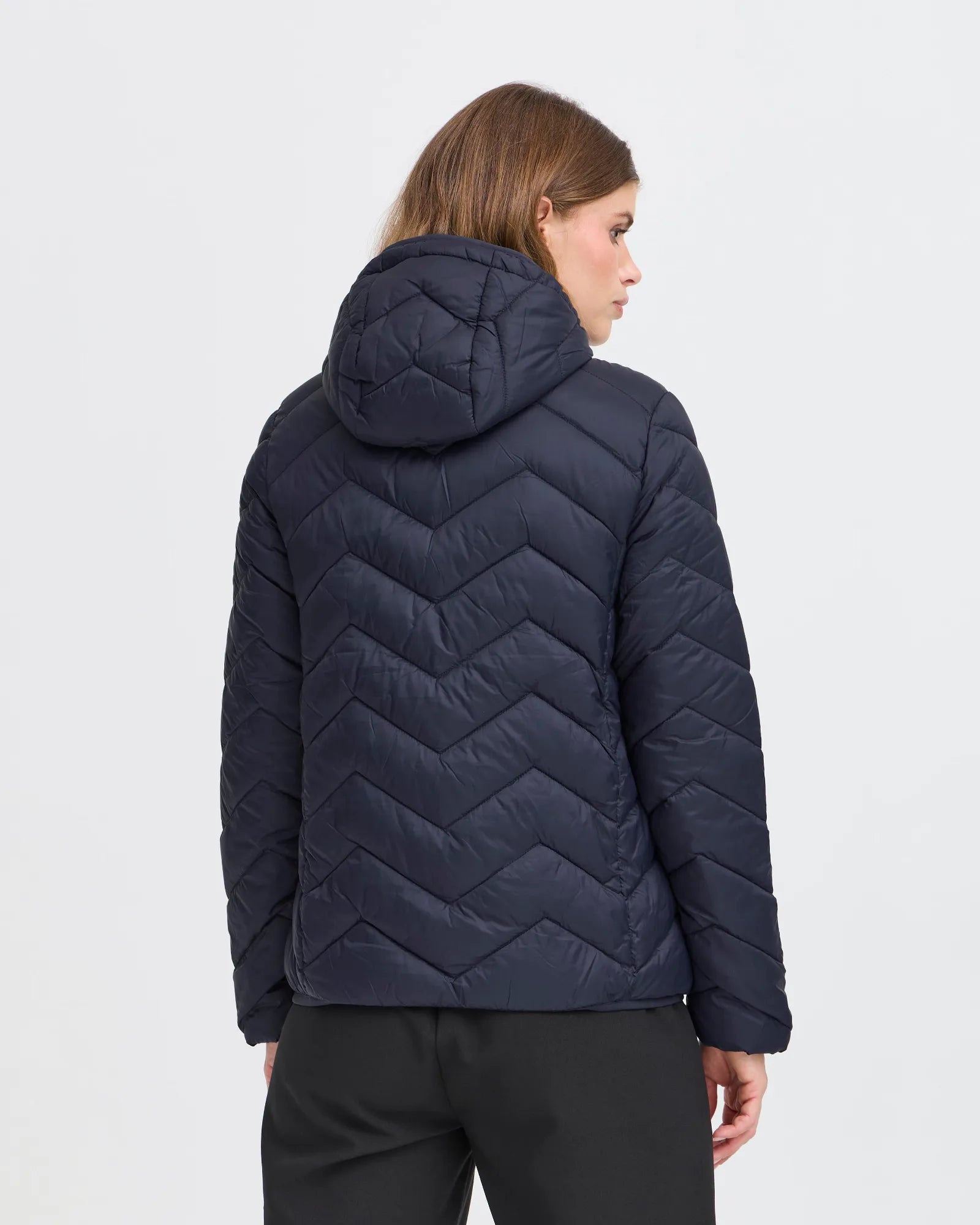 FRPADMA Jacket - Night Sky