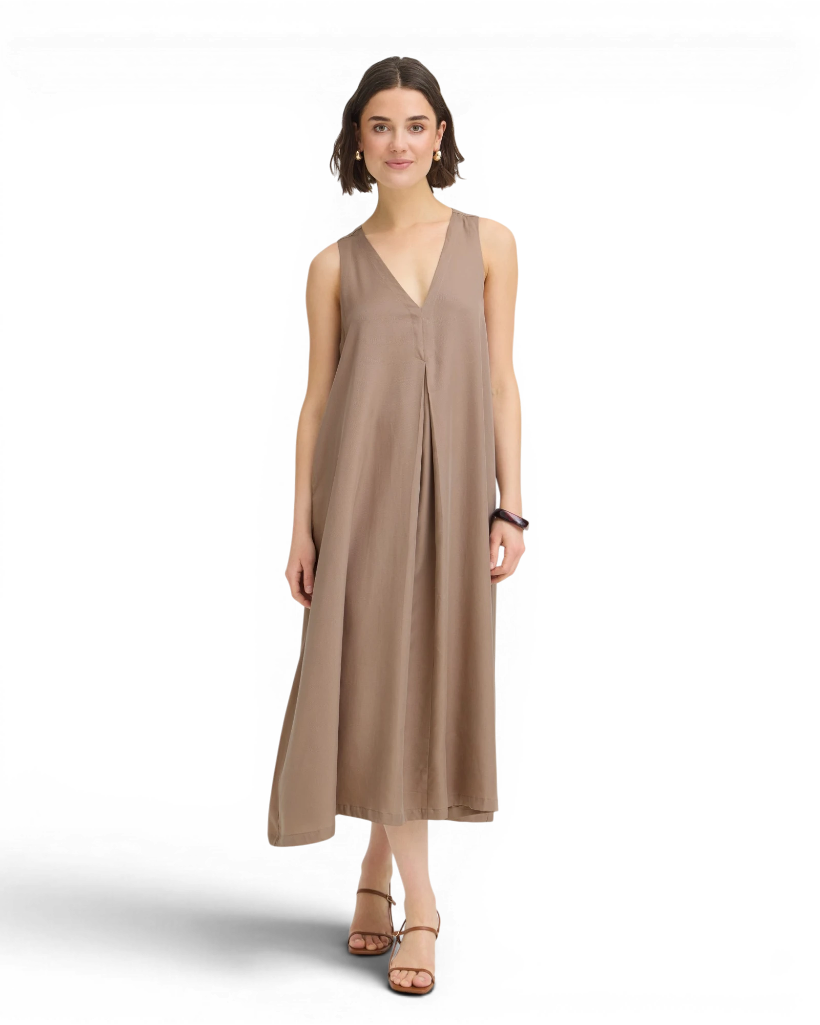 FRPOSY Dress - Mountain Trail