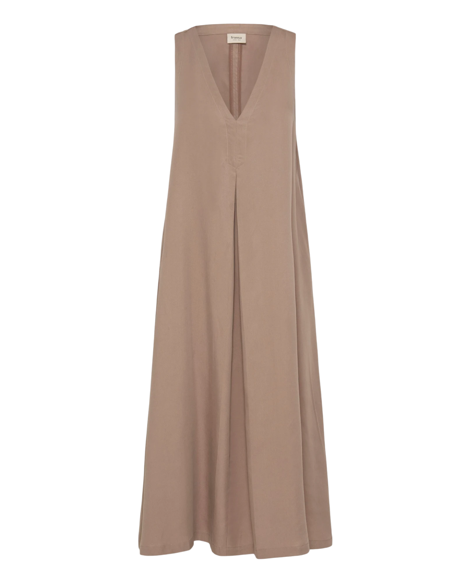FRPOSY Dress - Mountain Trail