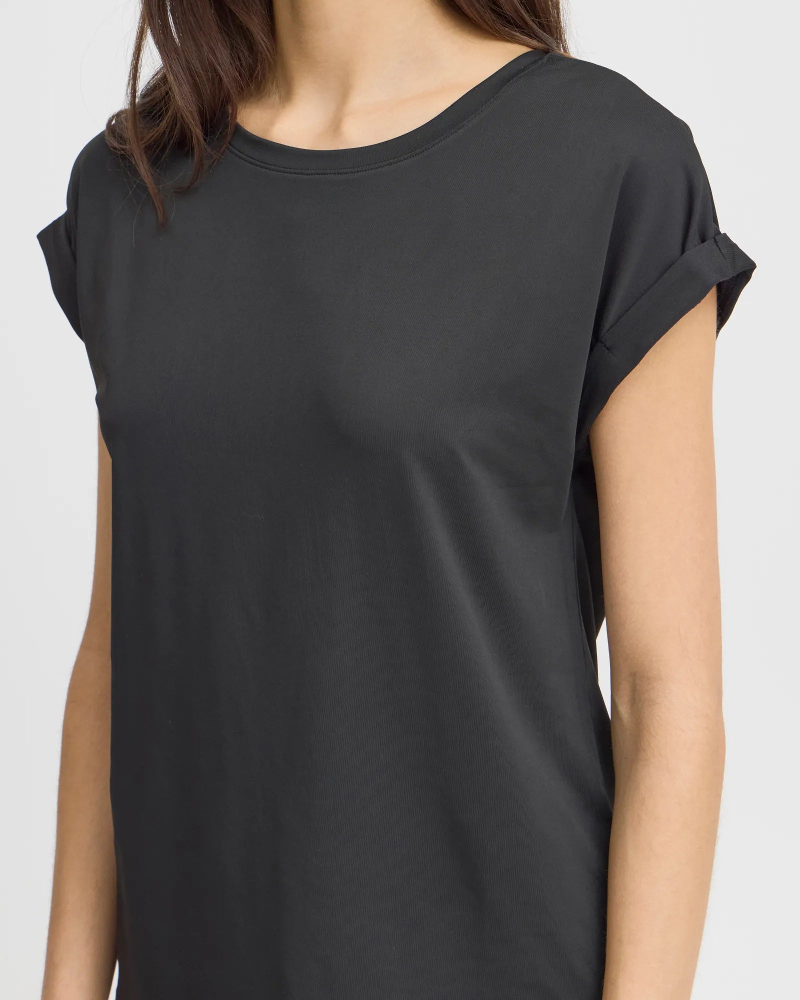 FRSEEN T-Shirt - Black