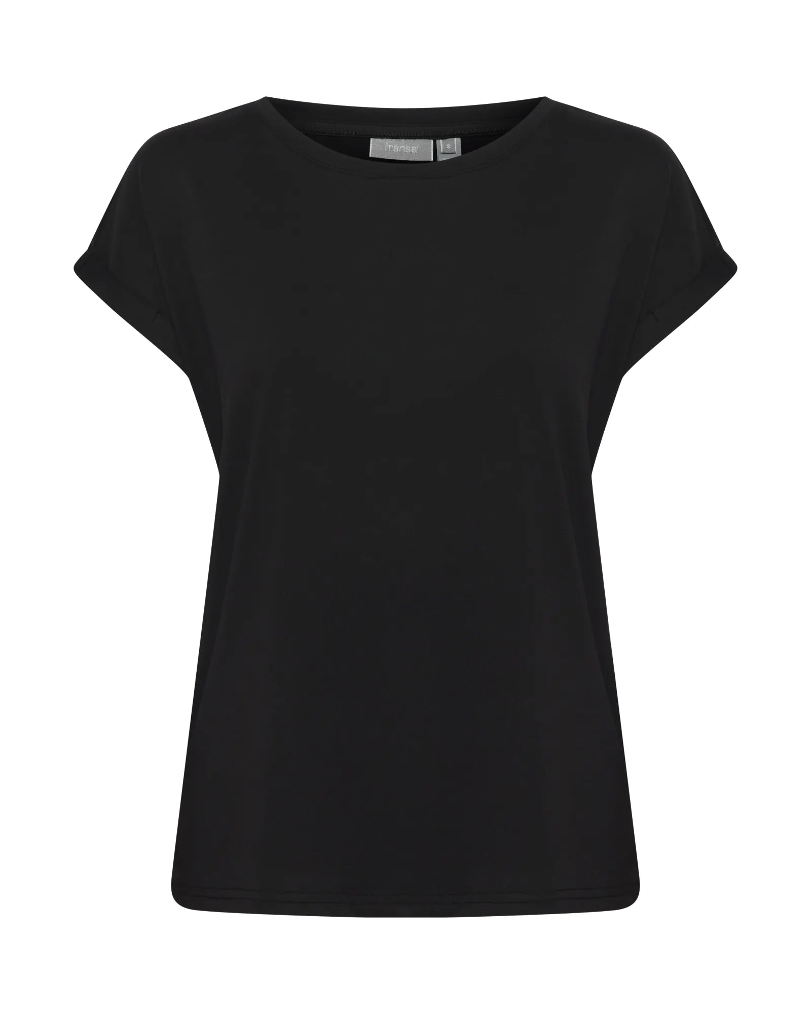 FRSEEN T-Shirt - Black