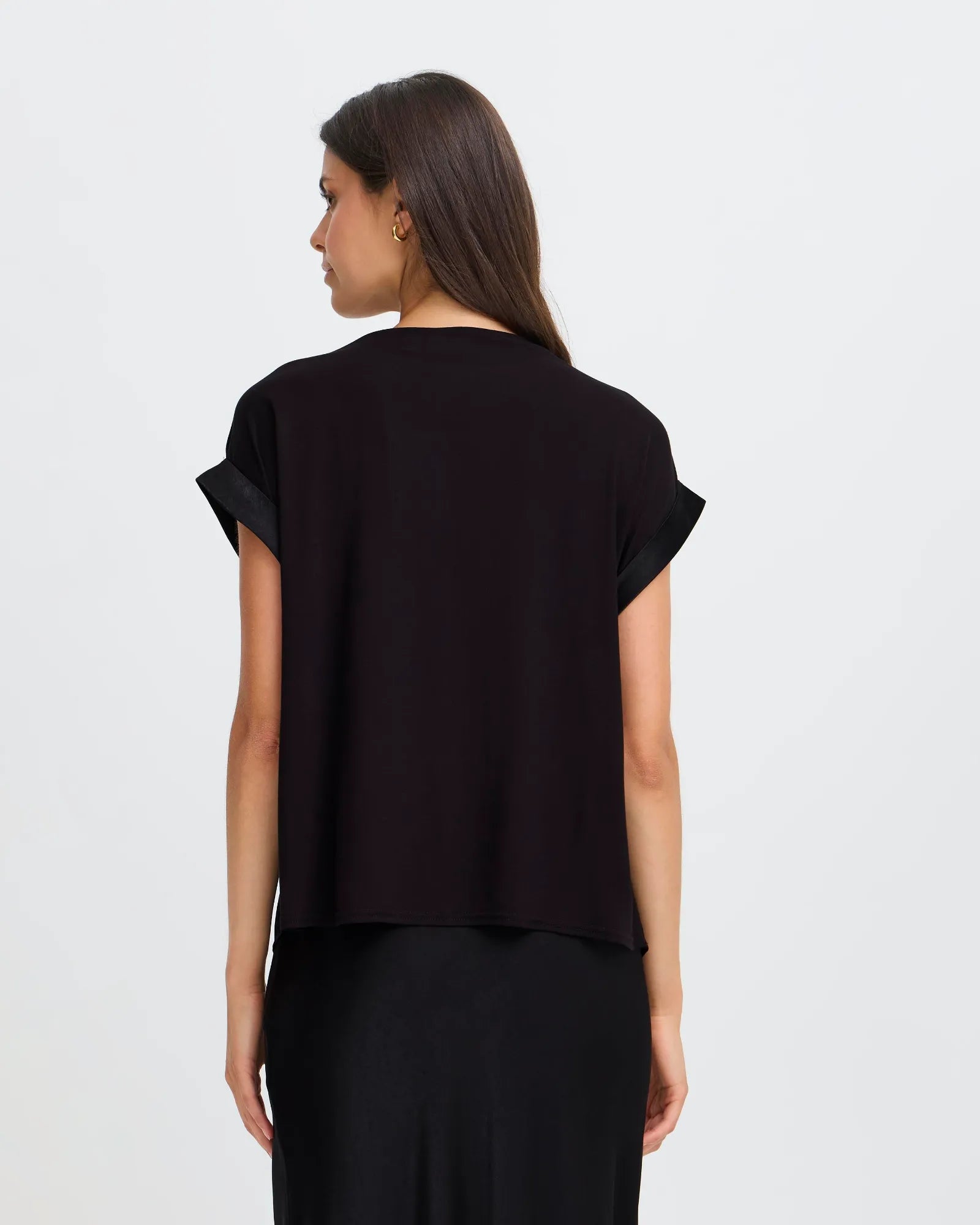 FRSHINA Blouse - Meteorite