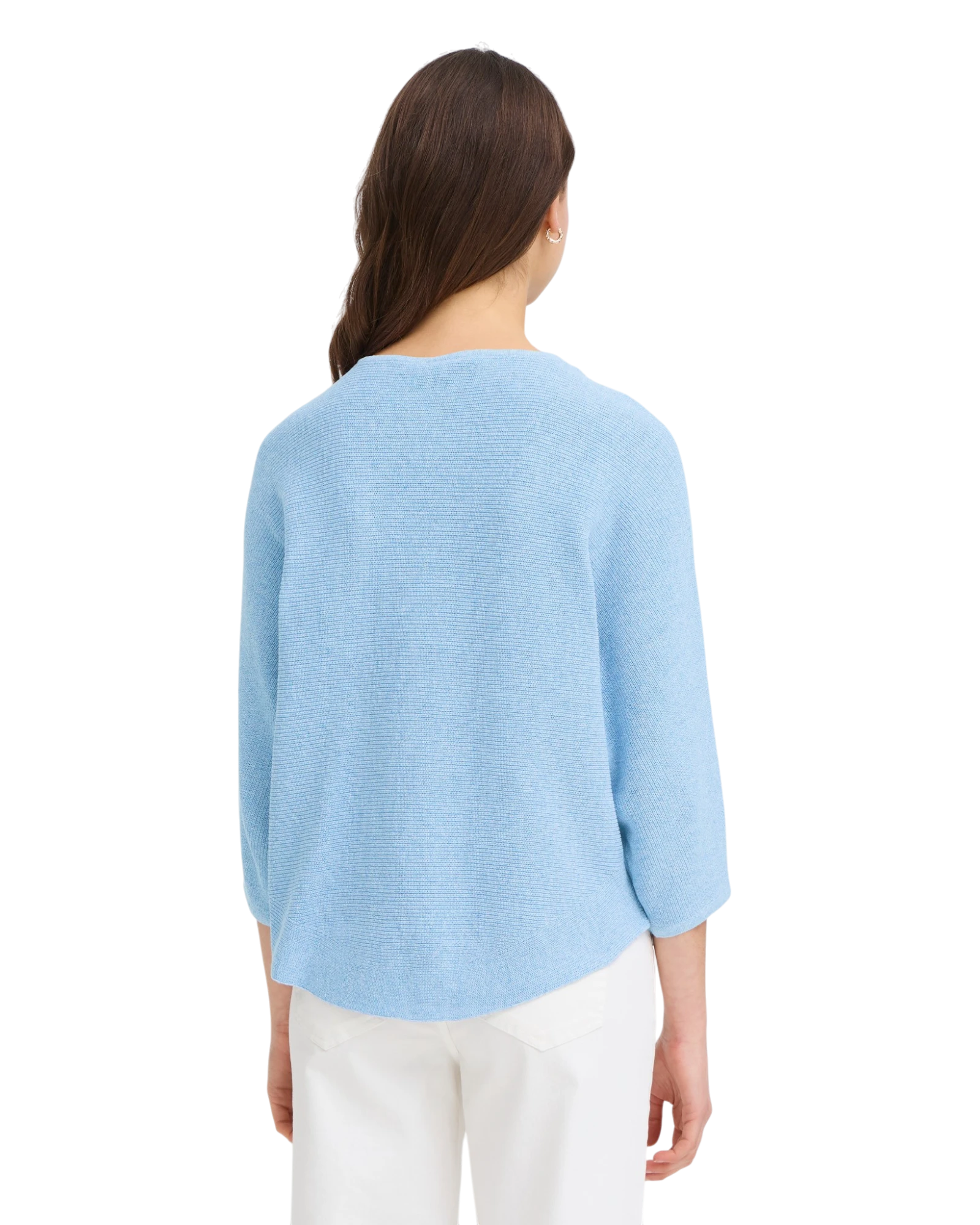 FRSINJA Jumper - Hydrangea