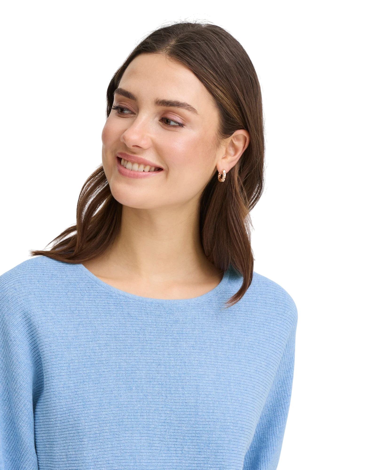 FRSINJA Jumper - Hydrangea