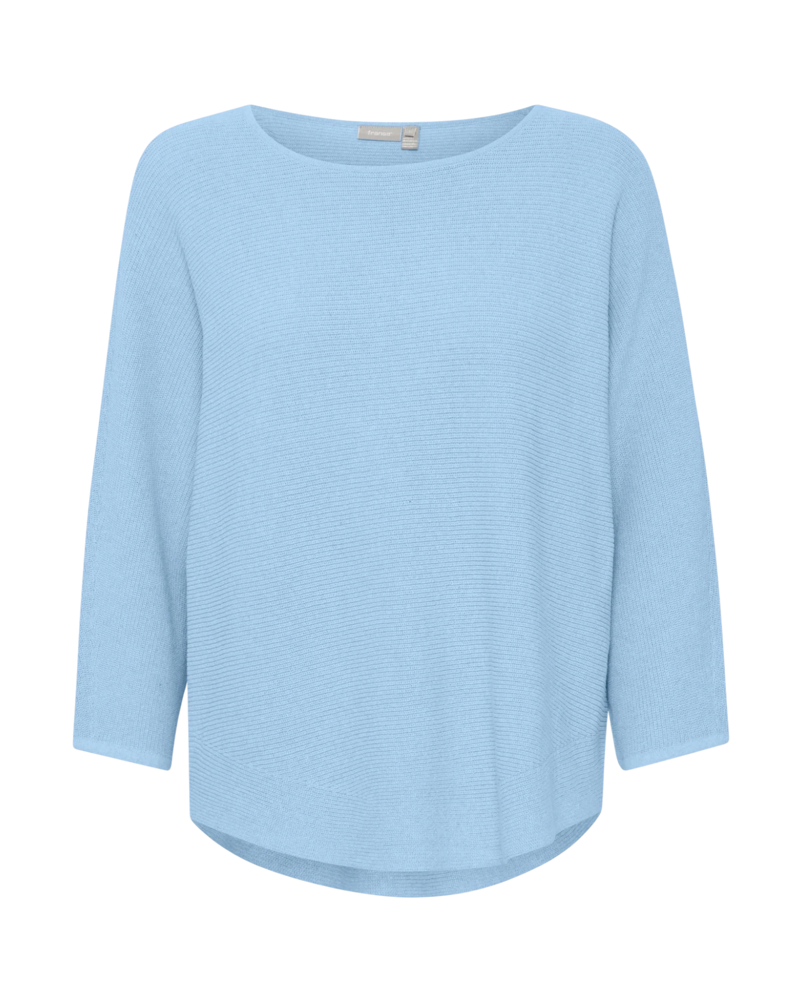 FRSINJA Jumper - Hydrangea