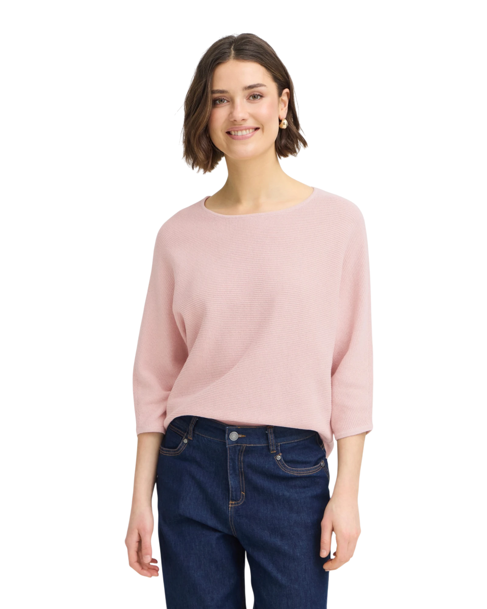 FRSINJA Jumper - Lotus