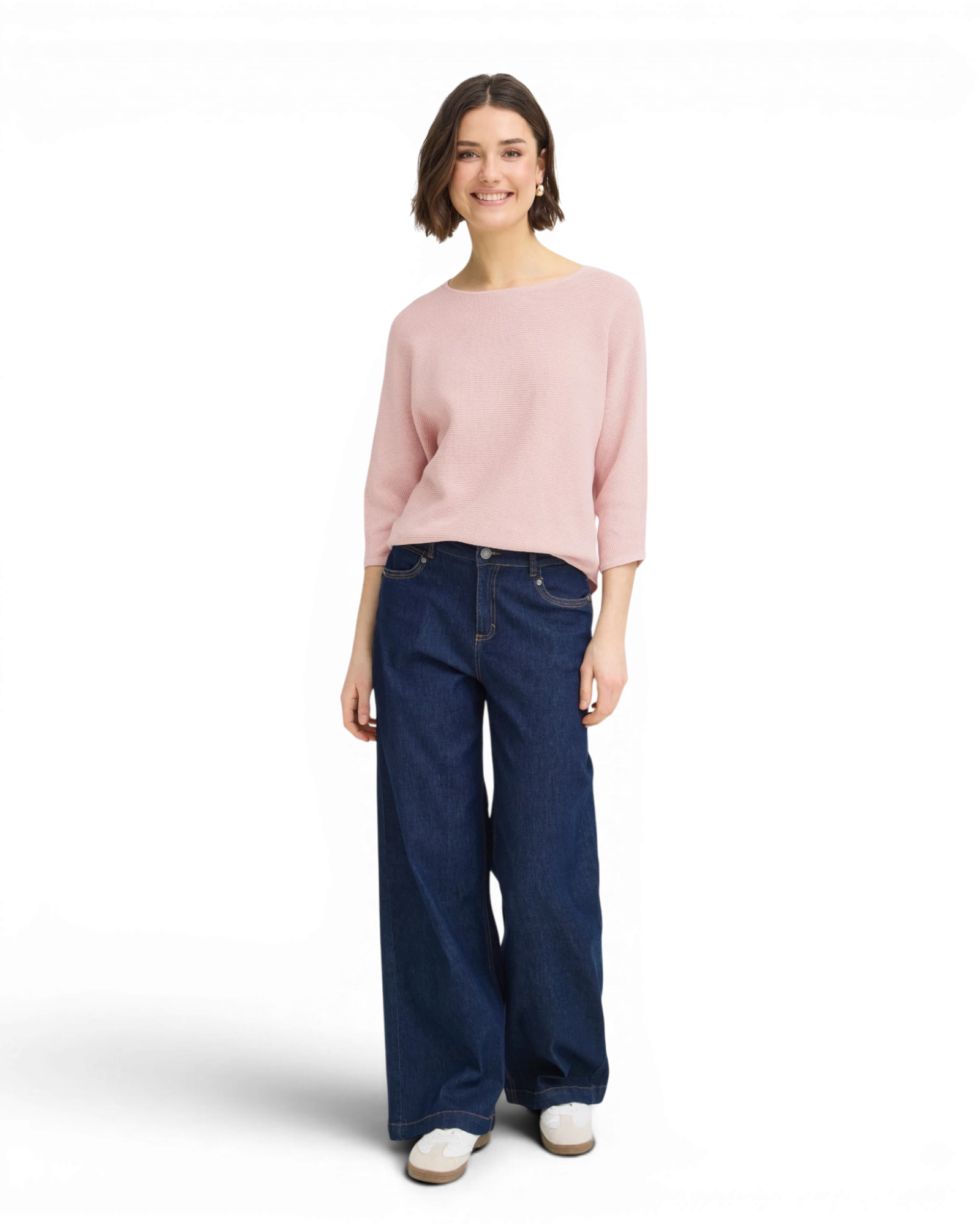 FRSINJA Jumper - Lotus