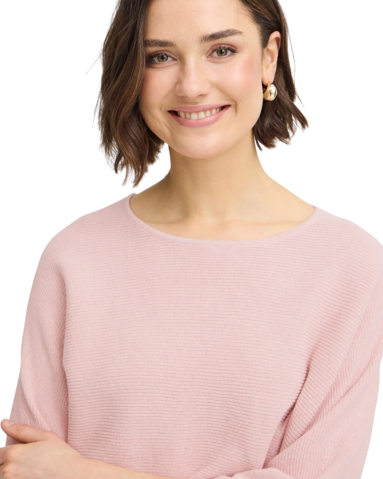 FRSINJA Jumper - Lotus