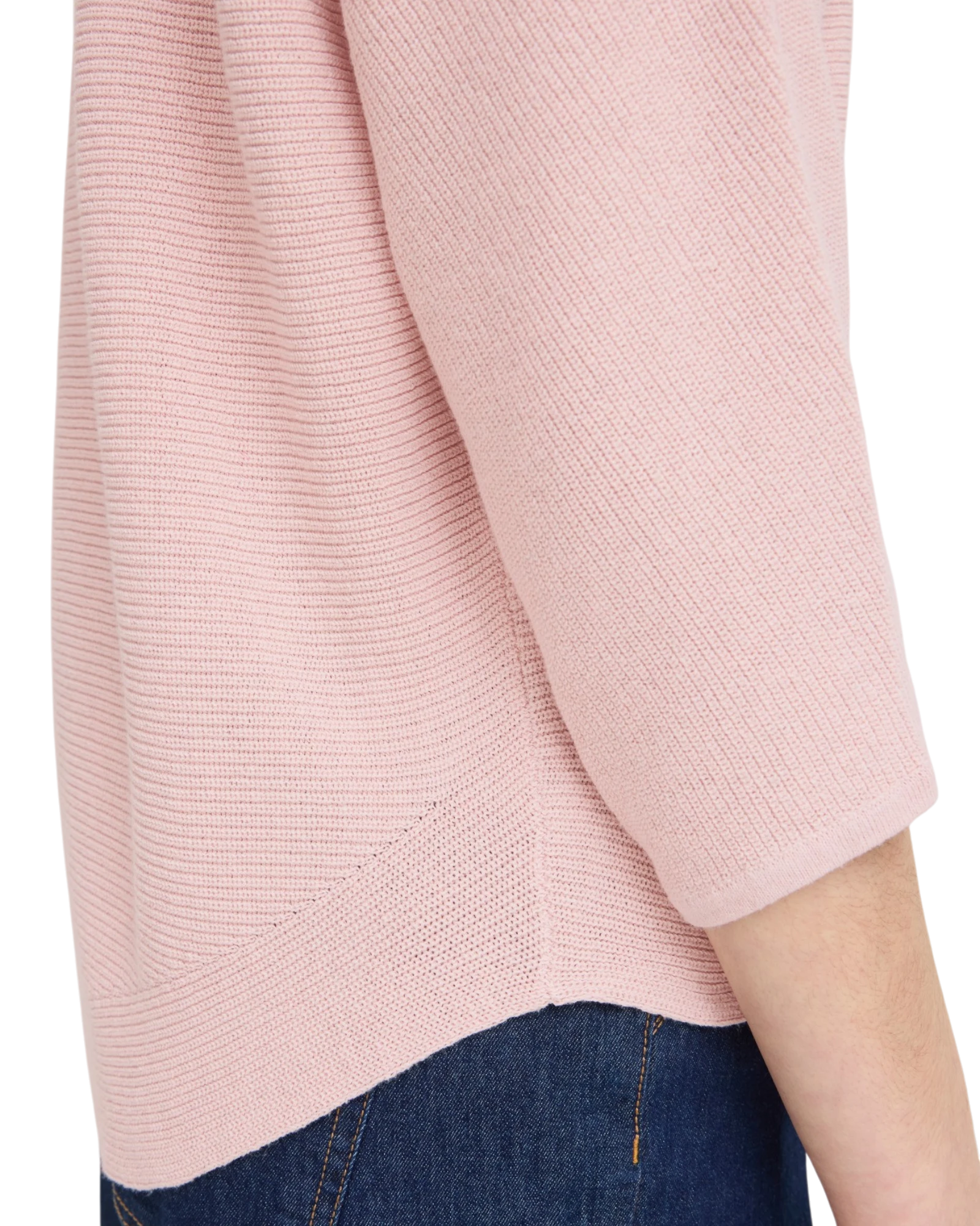 FRSINJA Jumper - Lotus
