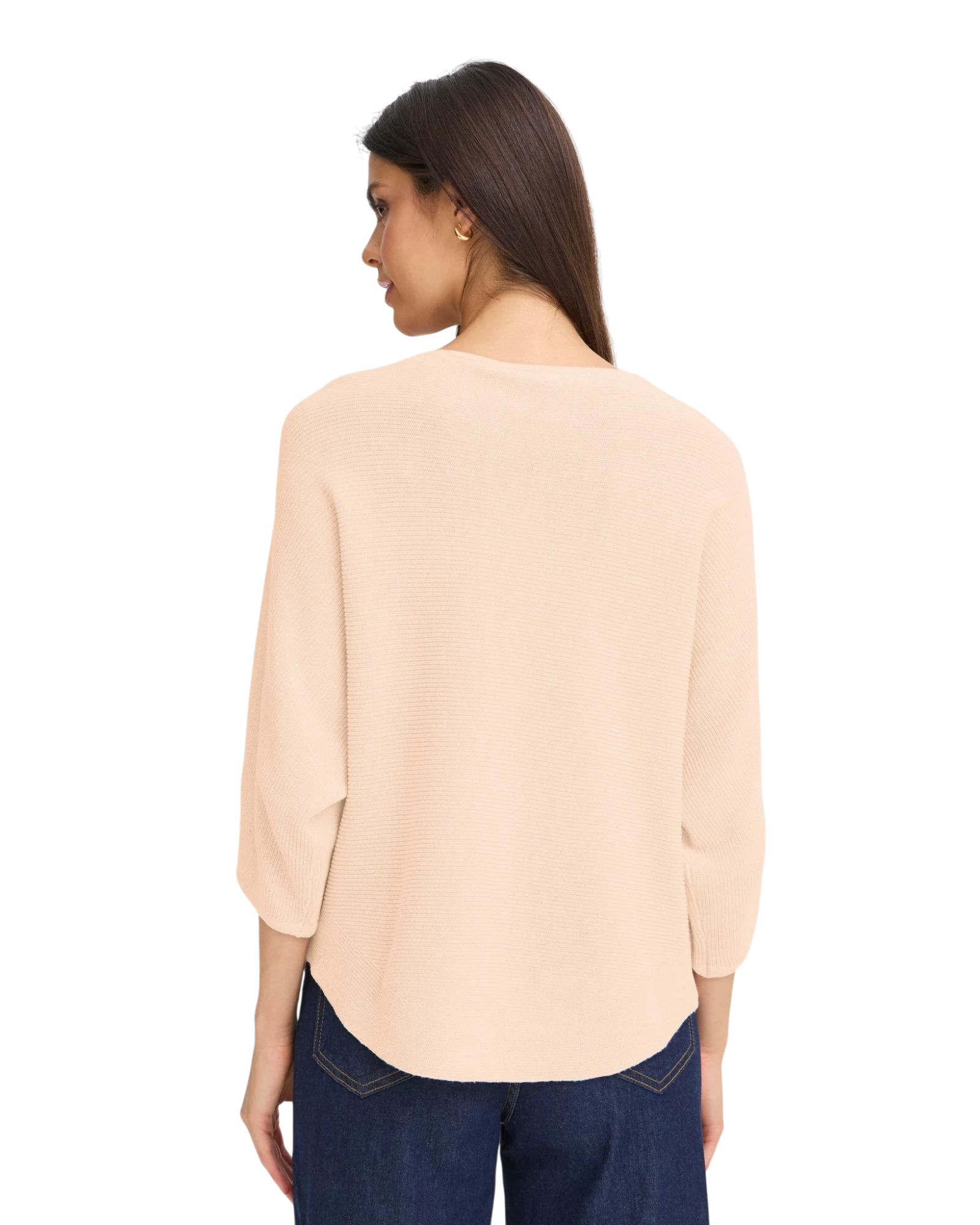 FRSINJA Jumper - Rose Smoke