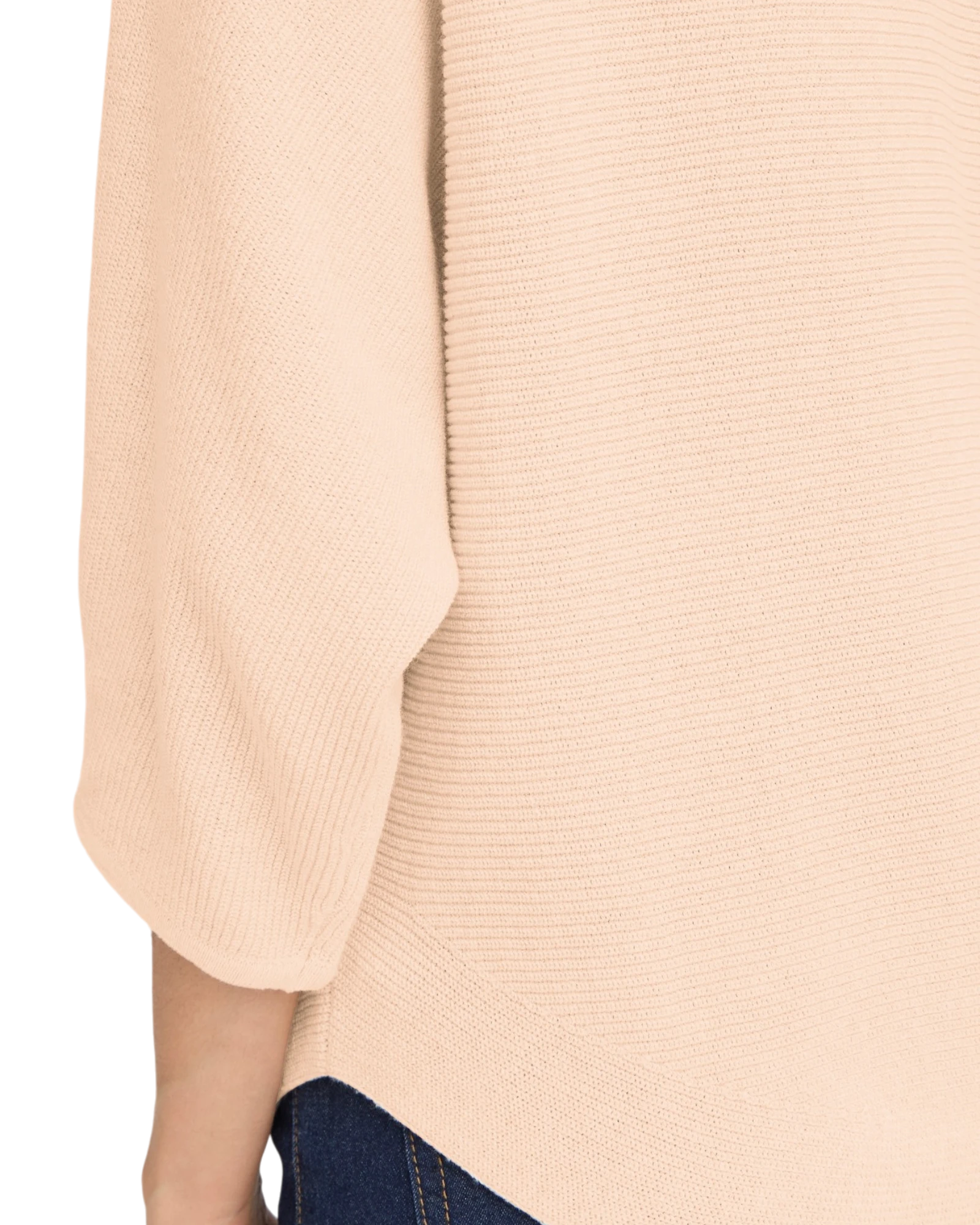 FRSINJA Jumper - Rose Smoke