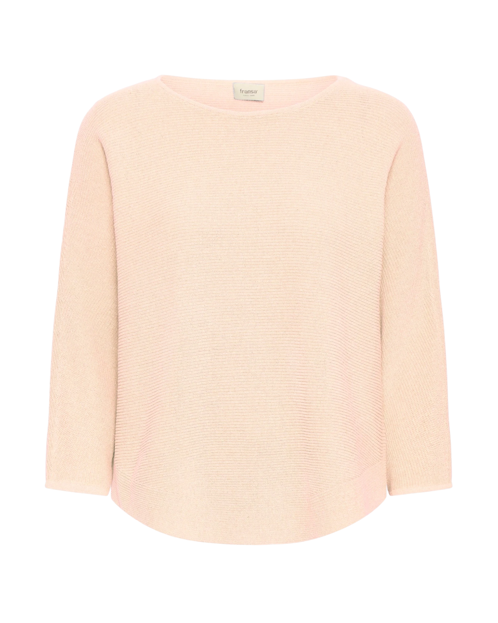 FRSINJA Jumper - Rose Smoke