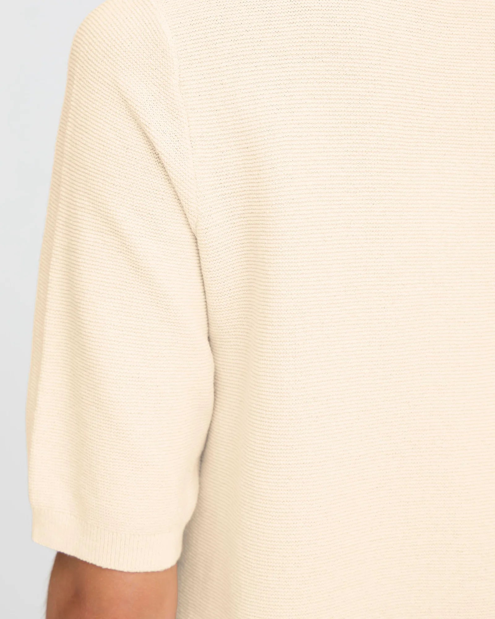 FRSINJA Pullover 3 - Antique