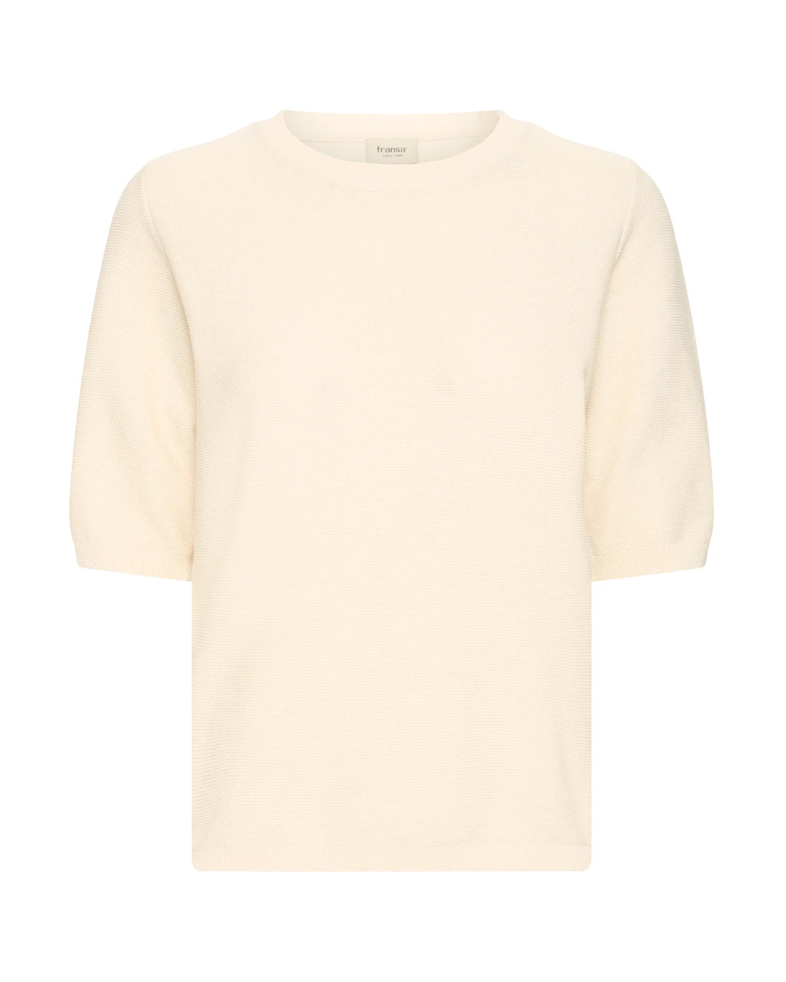 FRSINJA Pullover 3 - Antique