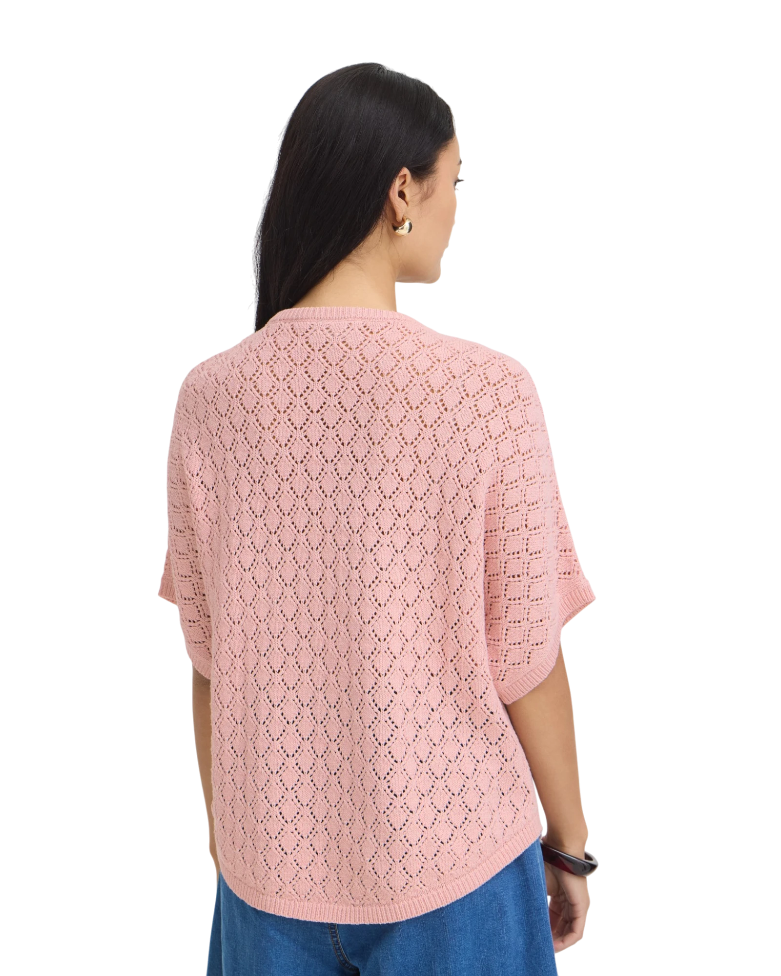 FRSINJA Top - Lotus