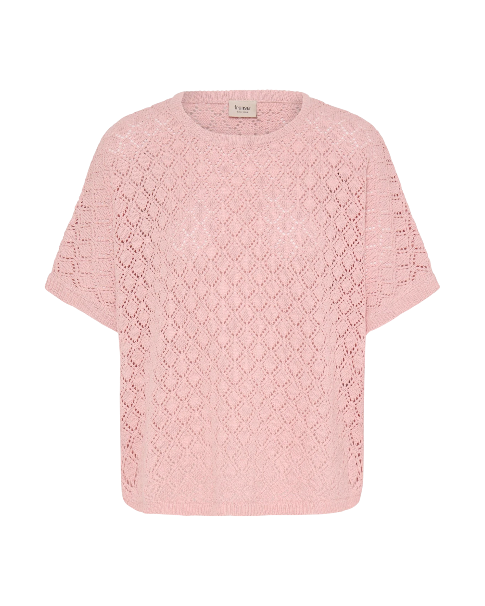 FRSINJA Top - Lotus