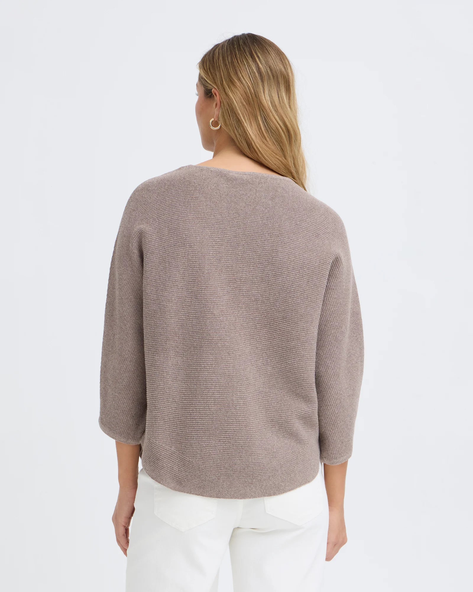 FRSINJA Pullover - Mountain Trail