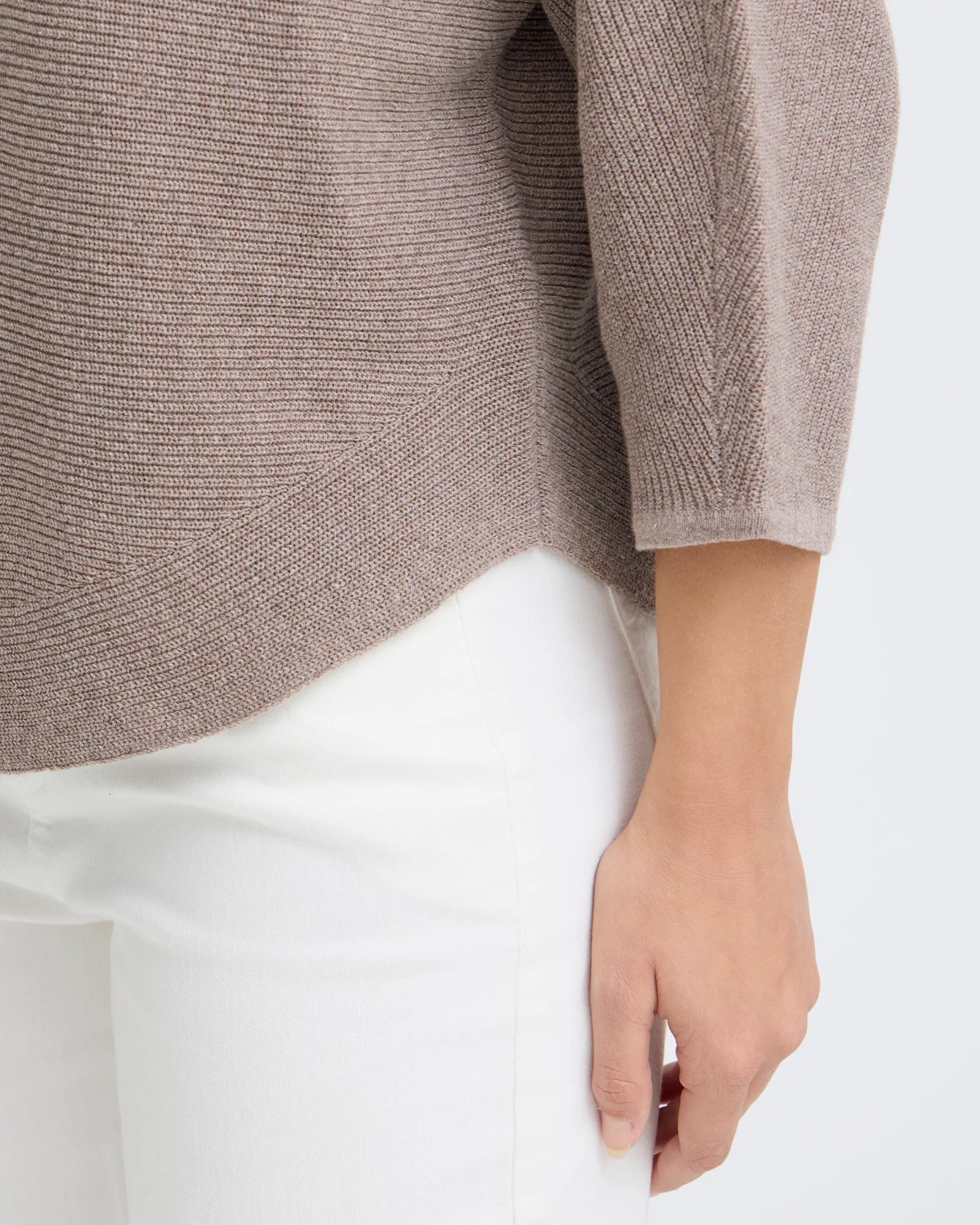 FRSINJA Pullover - Mountain Trail