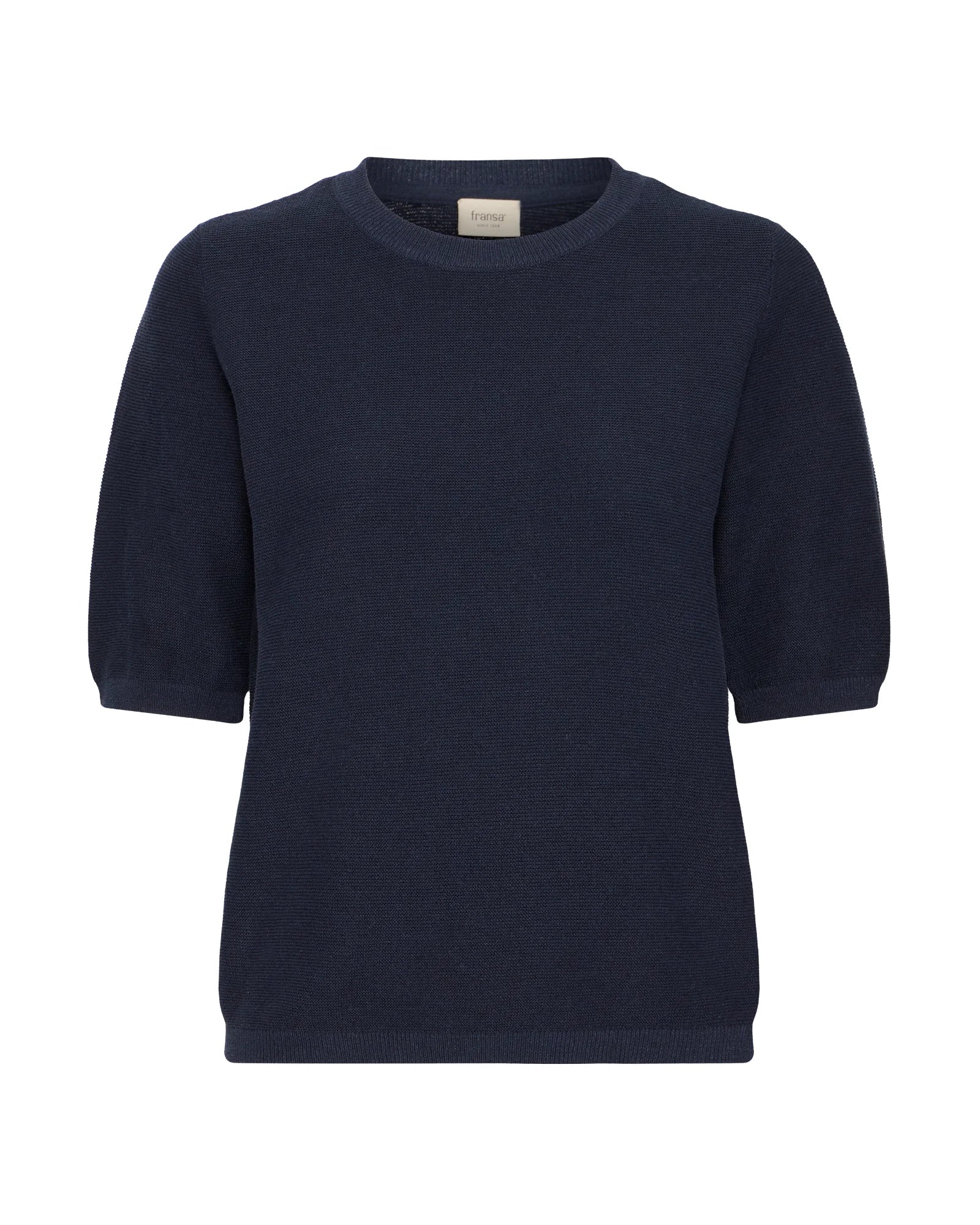 FRSINJA Pullover 3 - Navy Blazer