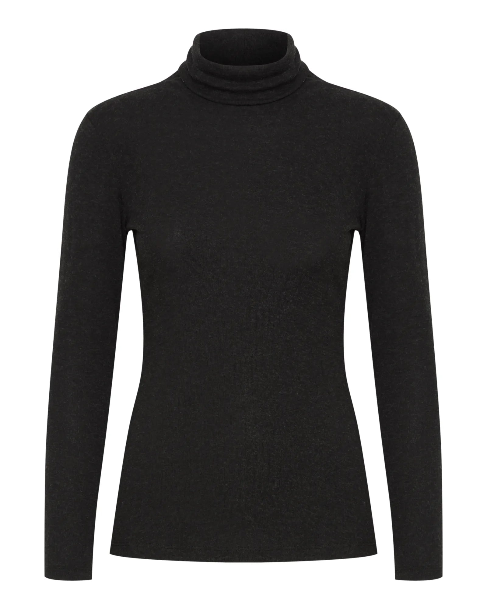Soffi T-Shirt - Black