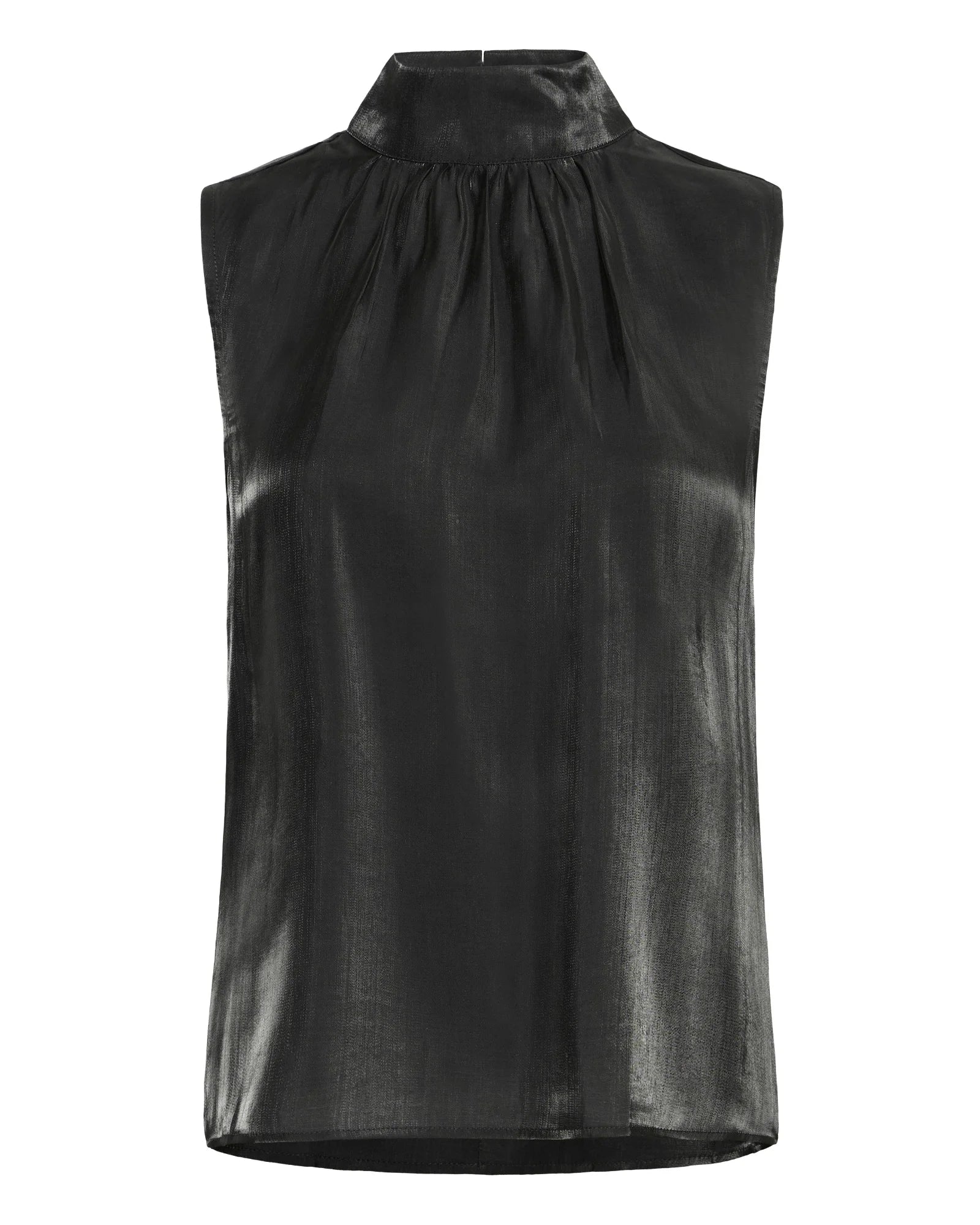 FRYOLANDA Top - Black