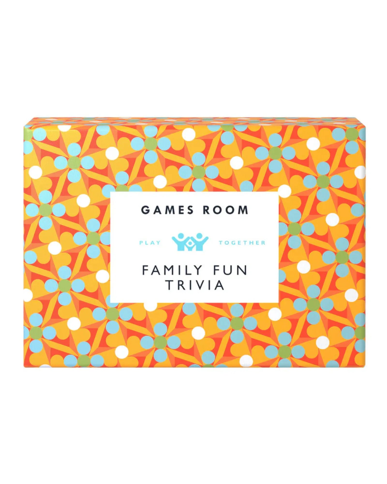 Family Fun Trivia