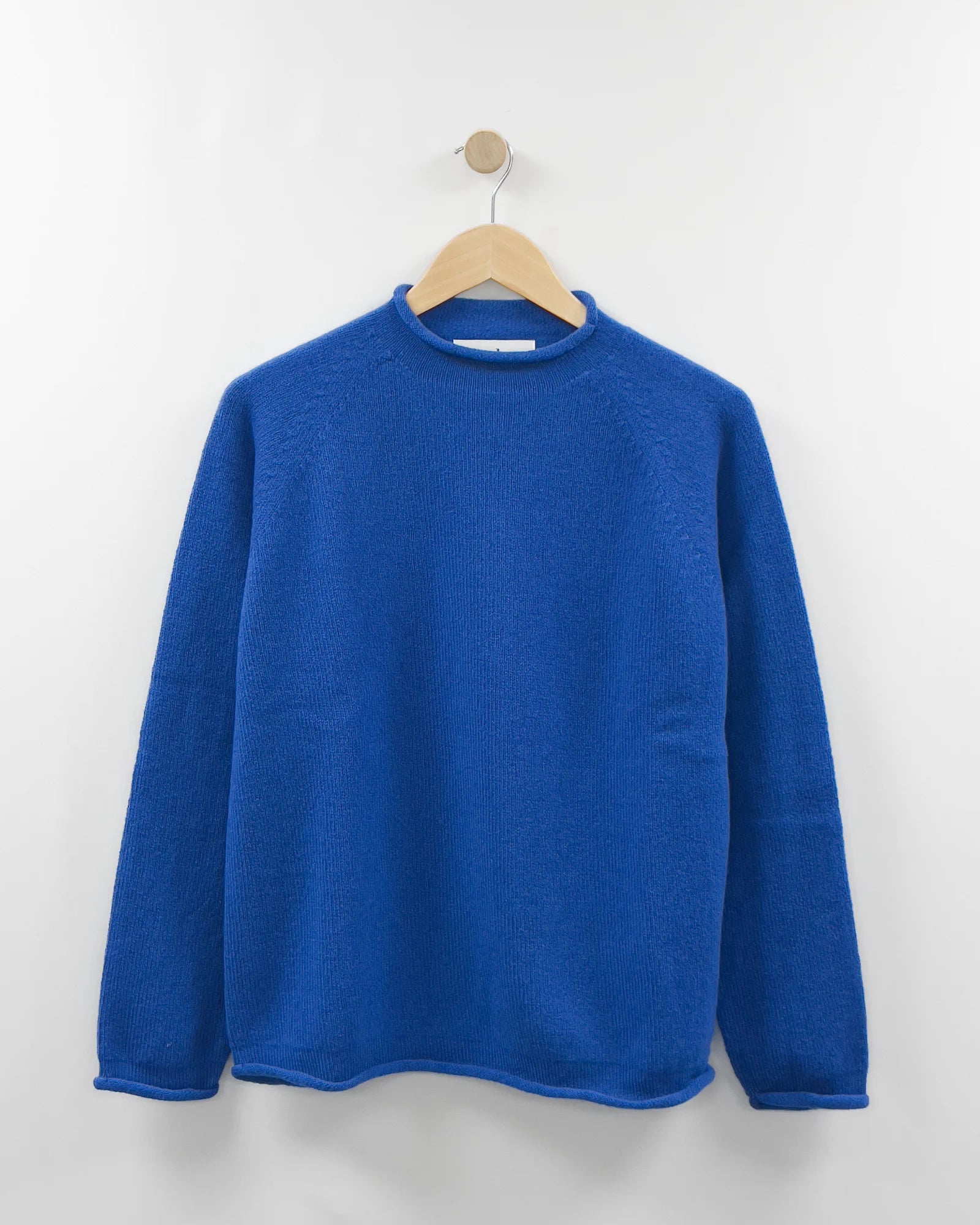 Women's Knitted Jumper (L3798/9) - St Kilda