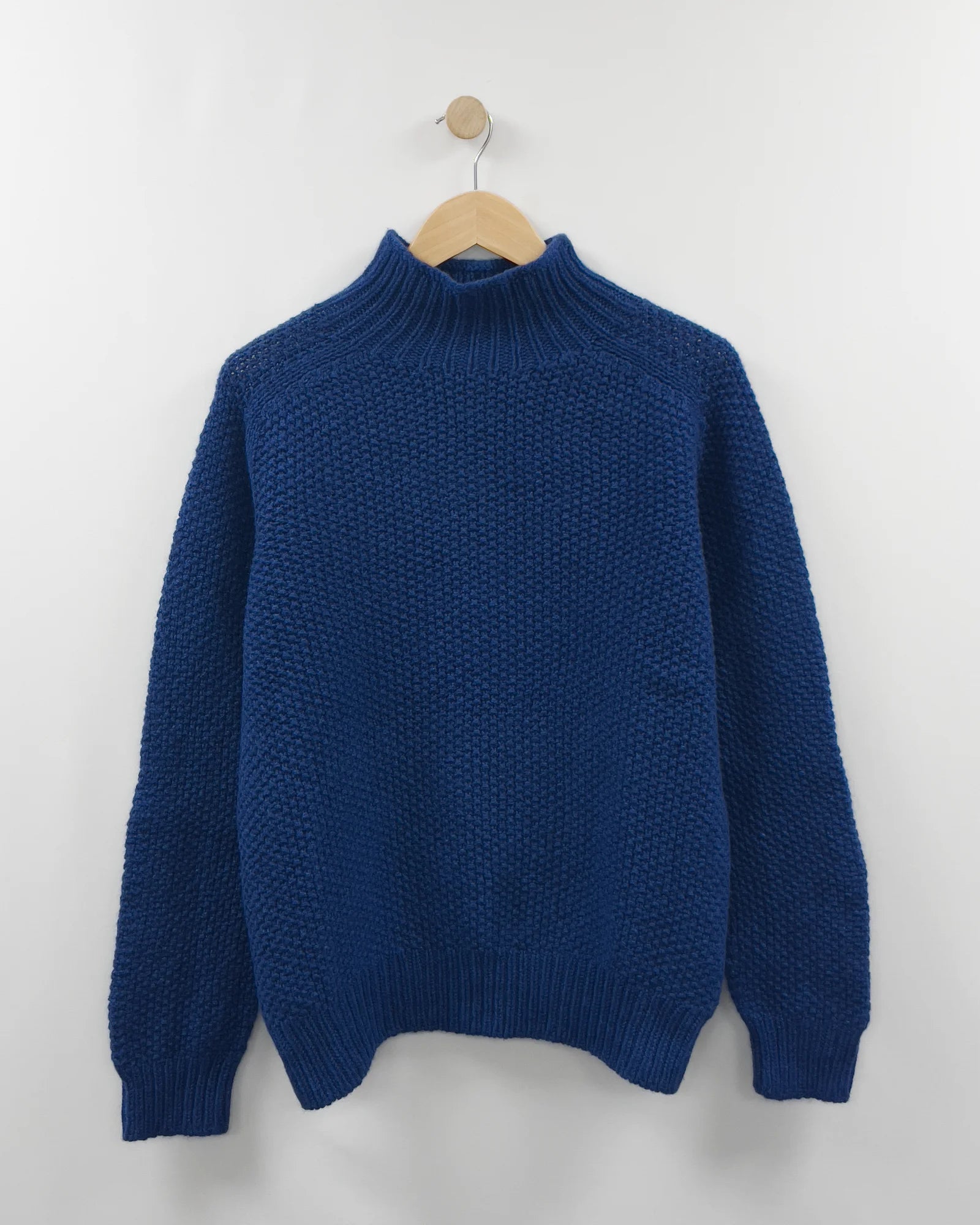 Women's Knitted Jumper (L4623/5A) - Noss