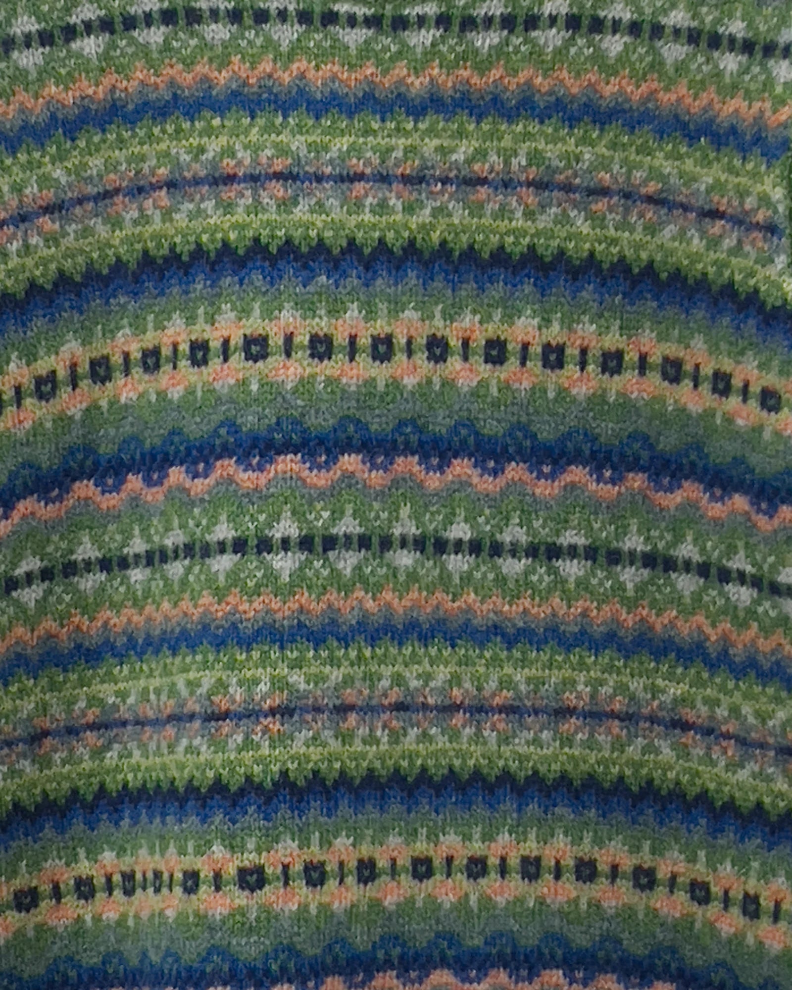 Women's Knitted Vest (L4880/1C) - Baize 25