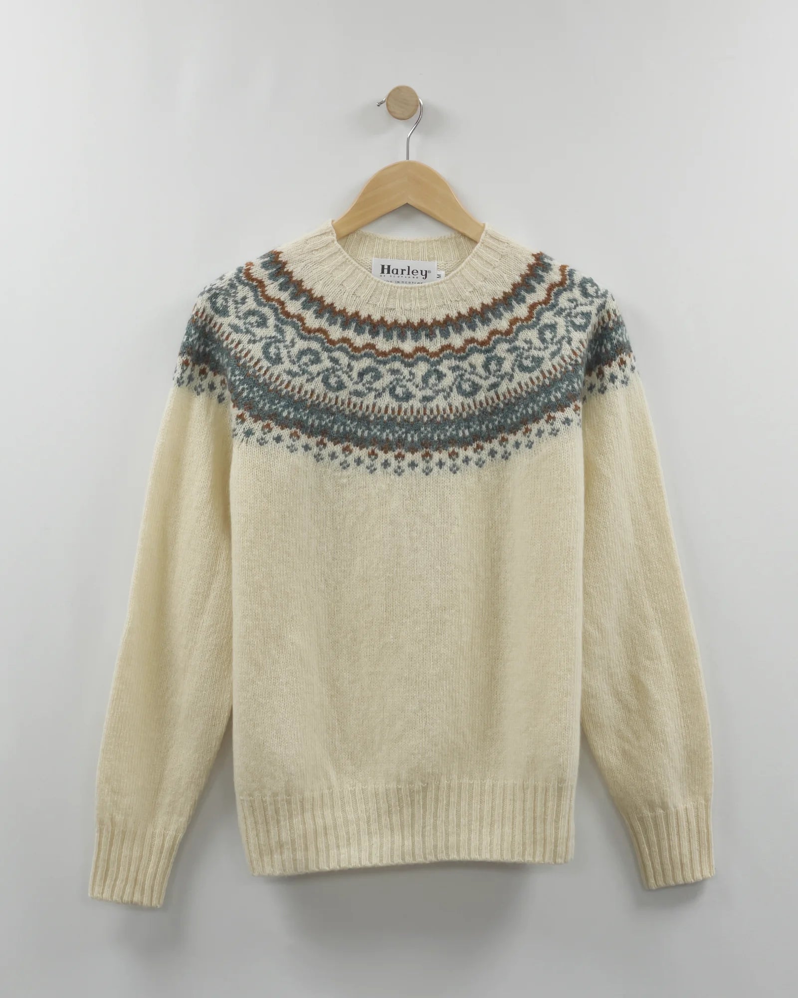 L5220/7 - Vanilla 25