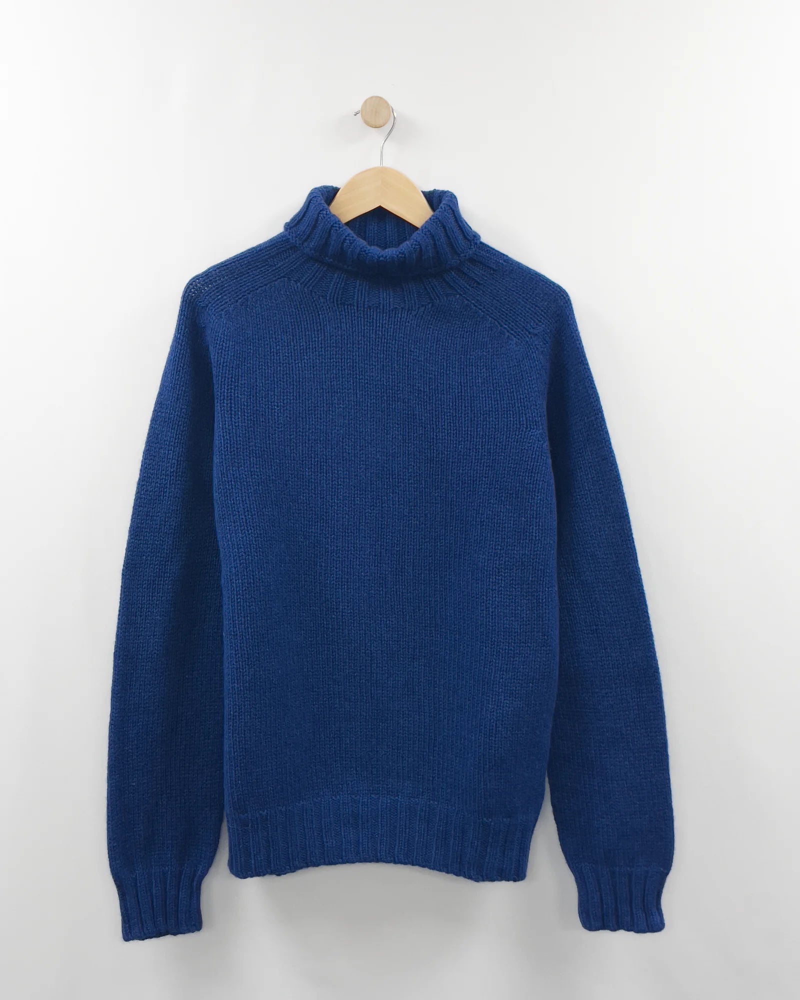 Men's Knitted Jumper (M3803/5) - Noss