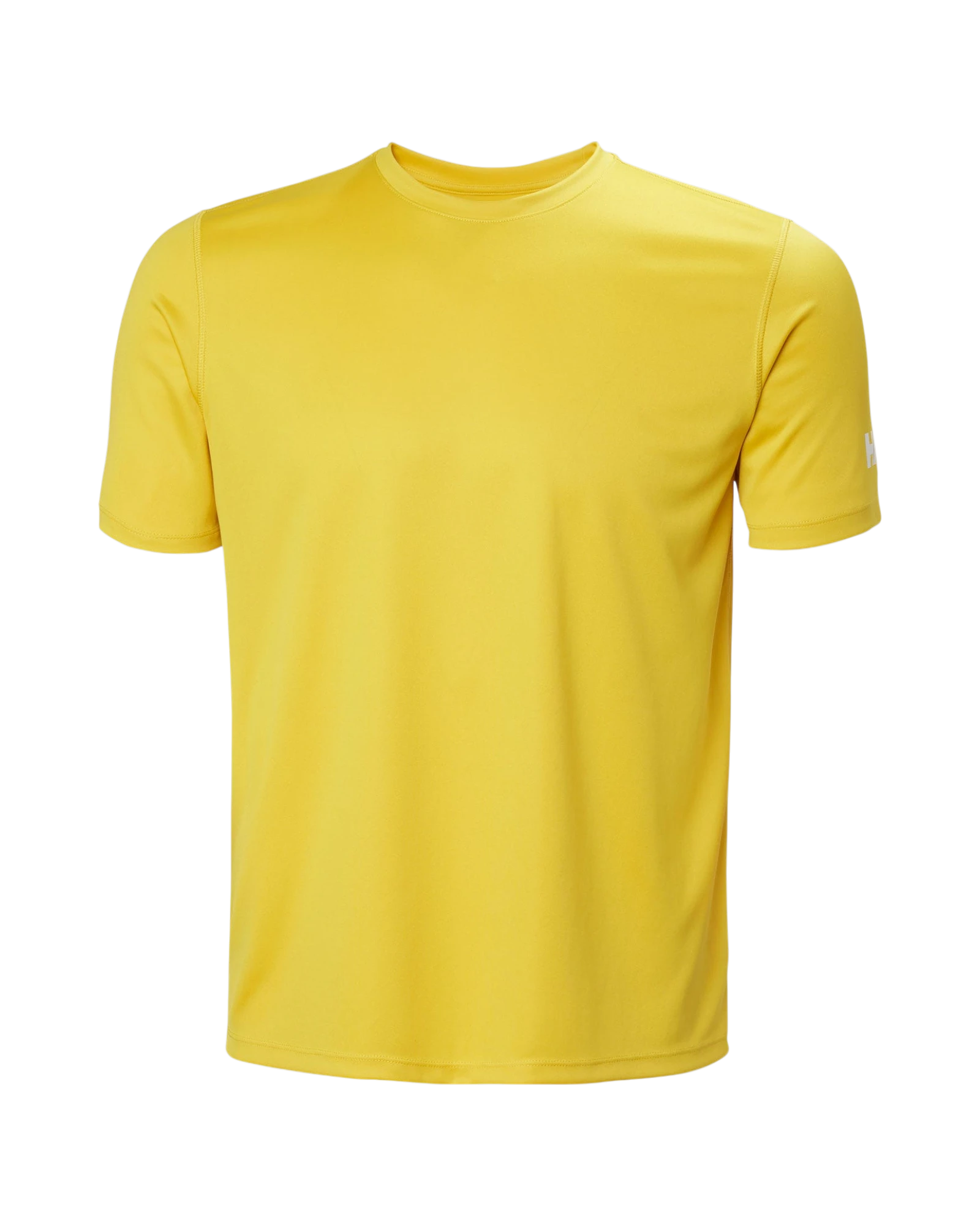 HH Tech T-Shirt - Gold Rush