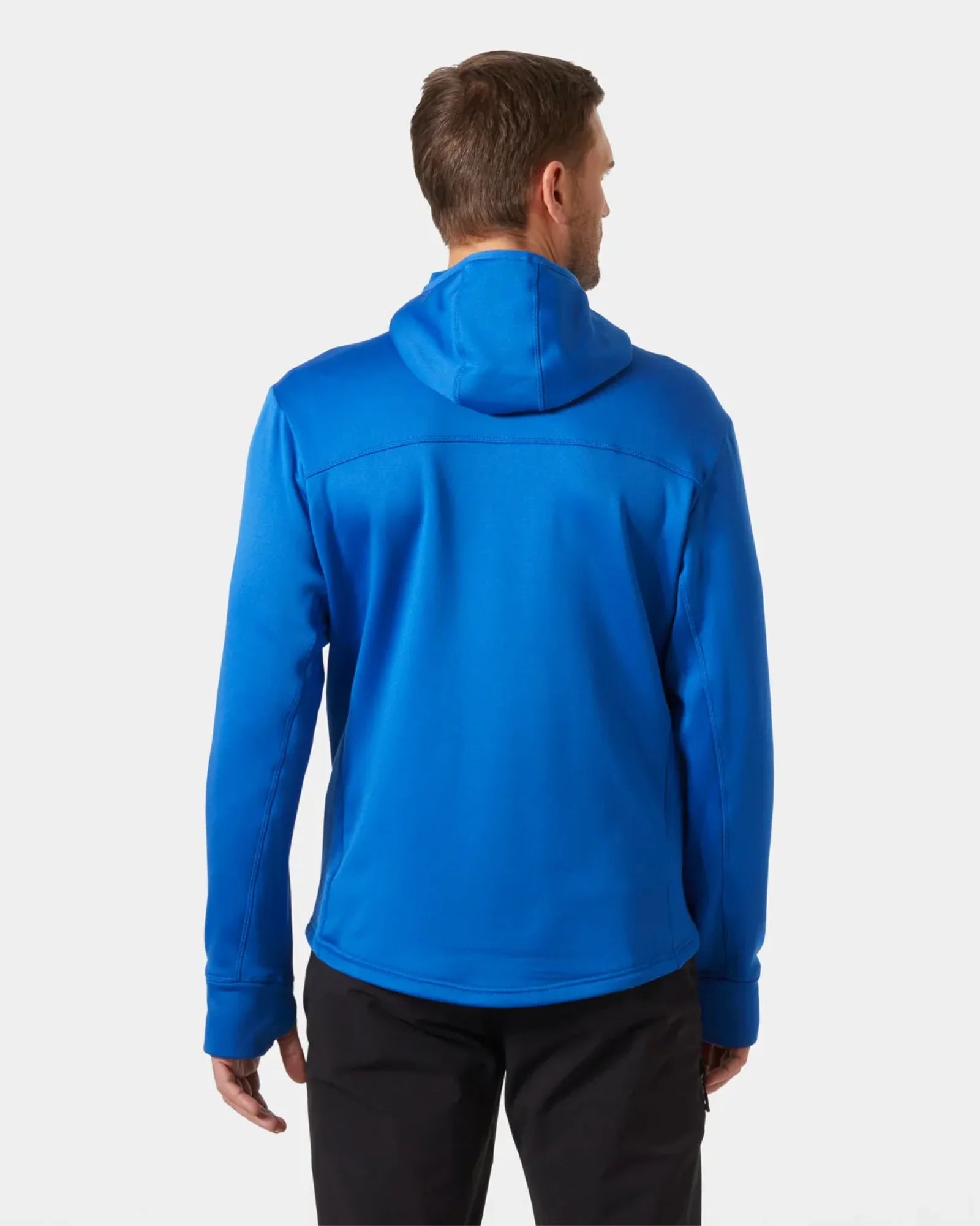 Men's Odin Thermal Pro Fleece Jacket - Cobalt