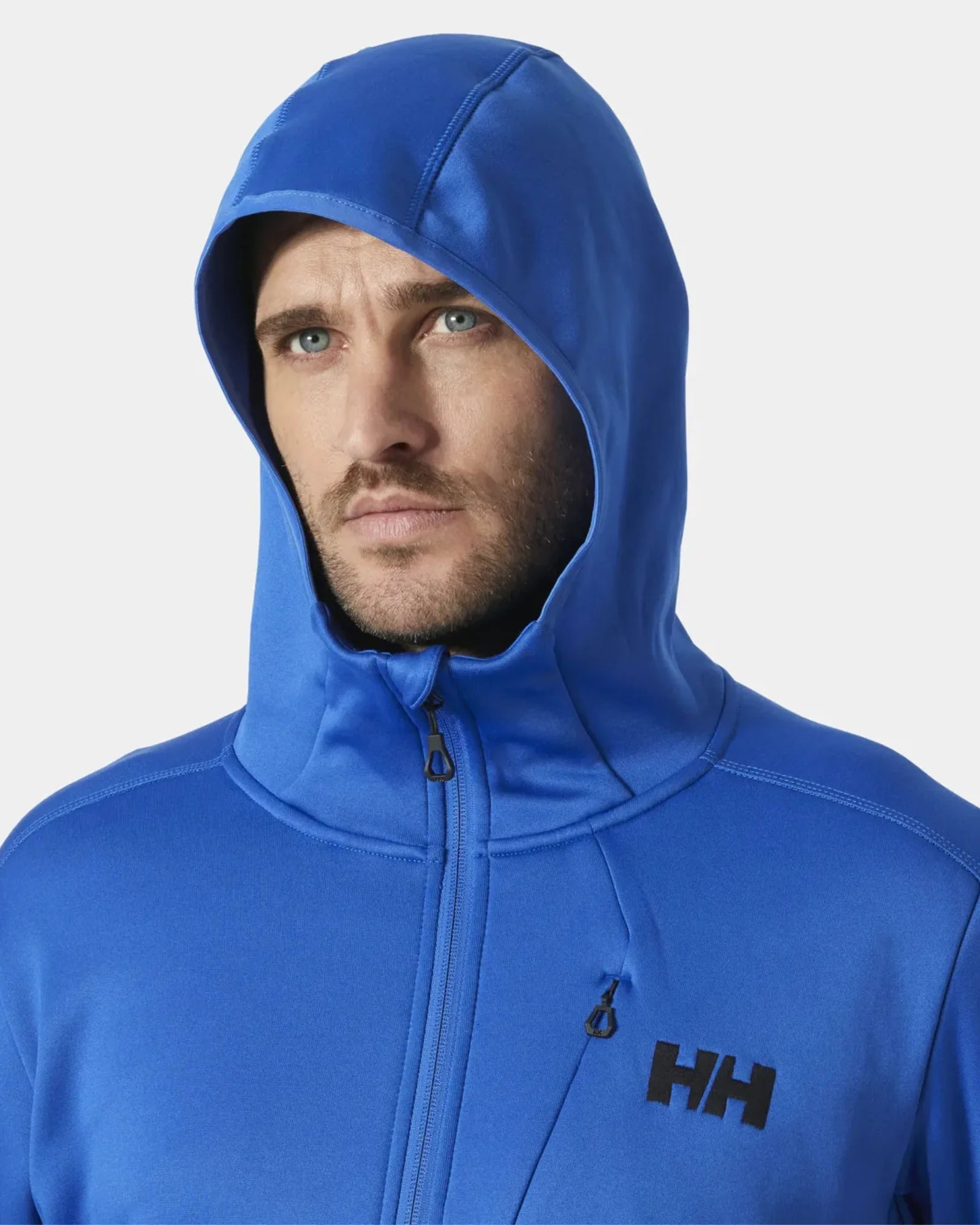 Men's Odin Thermal Pro Fleece Jacket - Cobalt