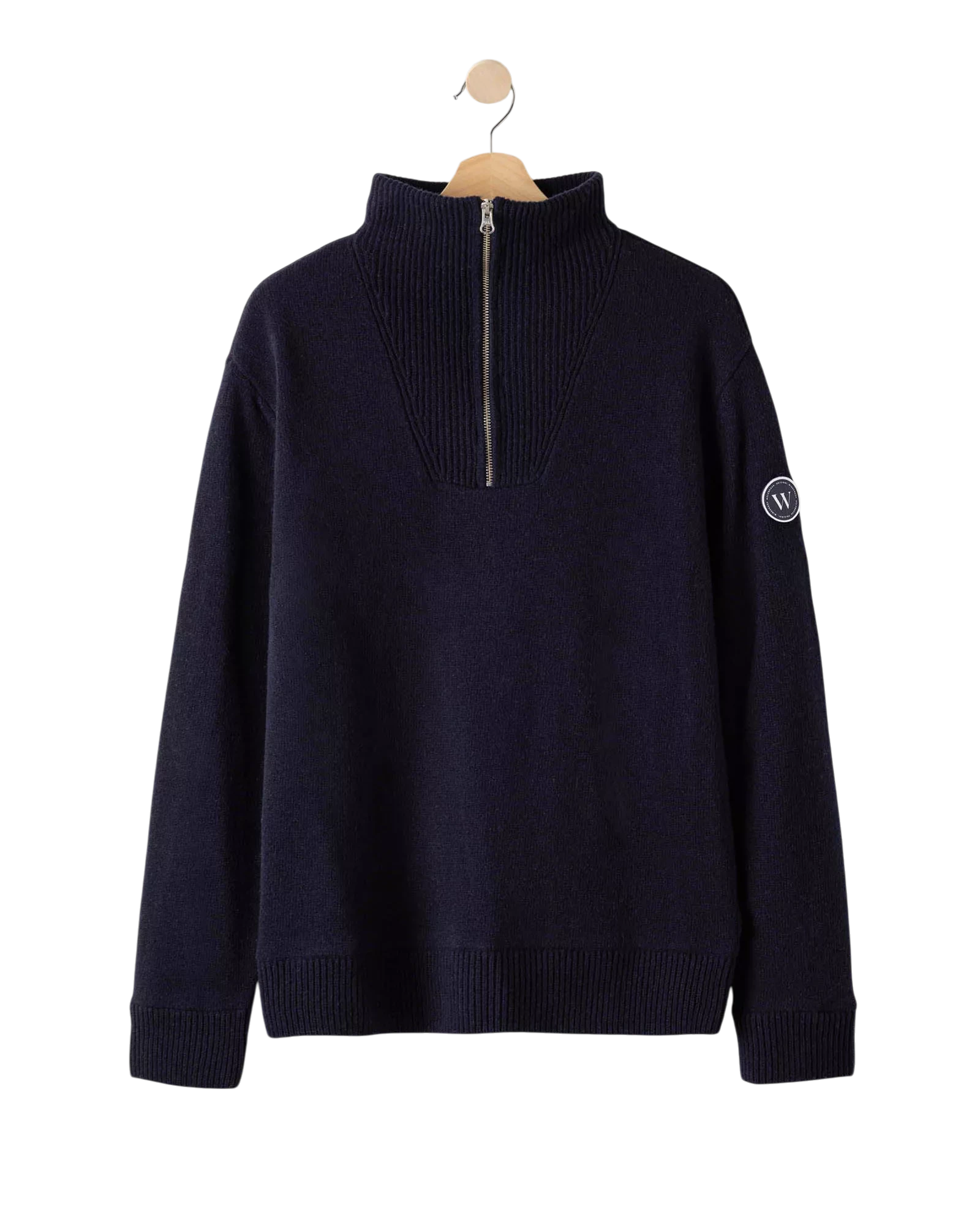 Bosse Sweatshirt - Navy