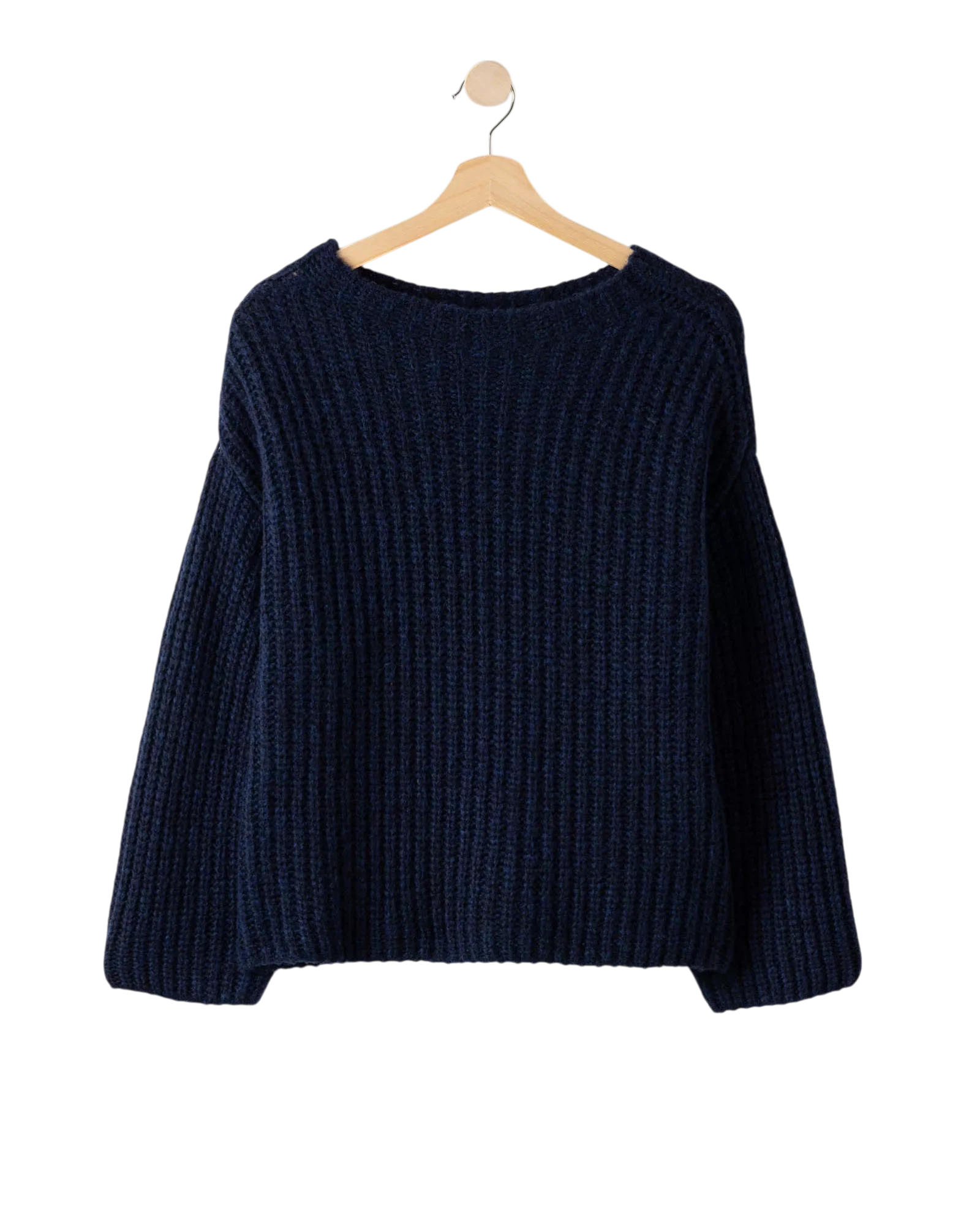 Cajsa Jumper - Navy