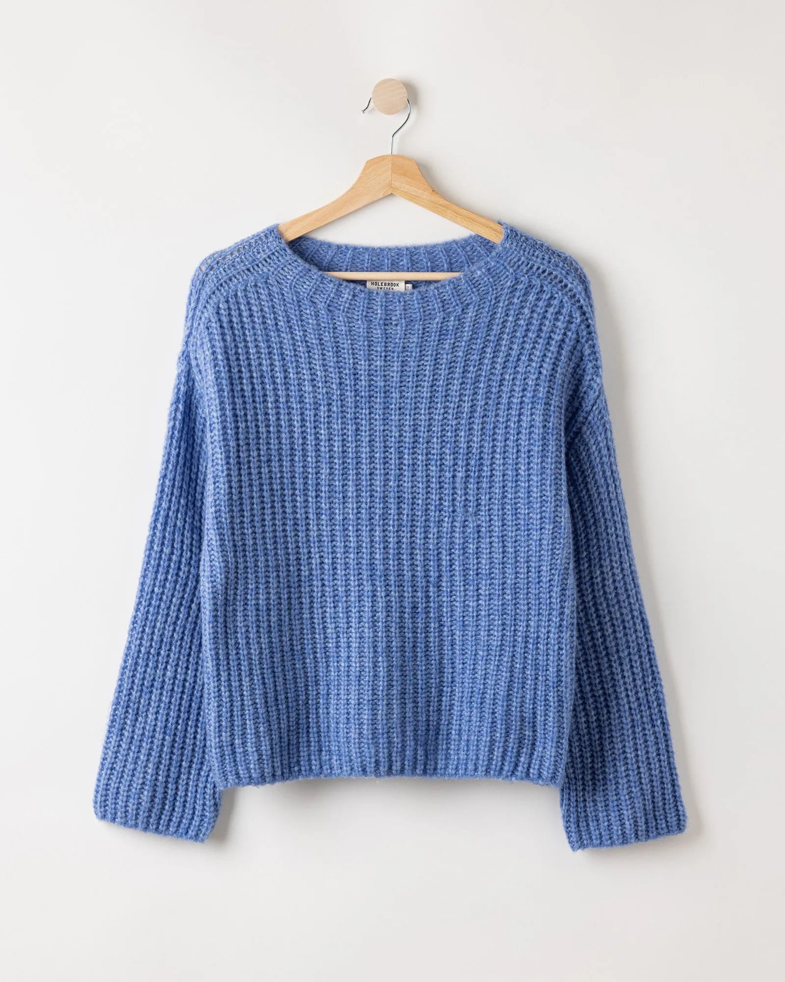 Cajsa Sweater - Regatta
