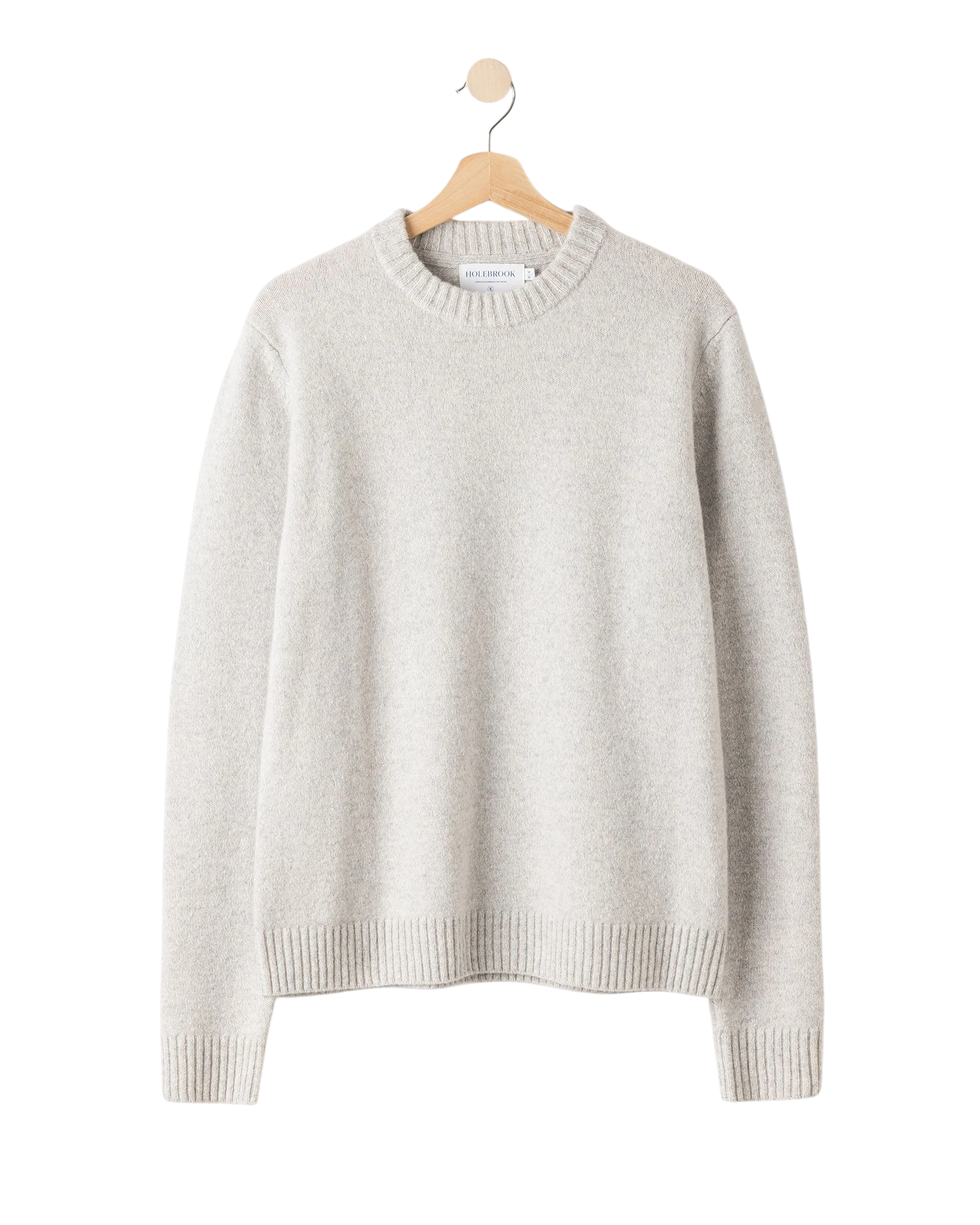 Charles Crew - Marble Grey