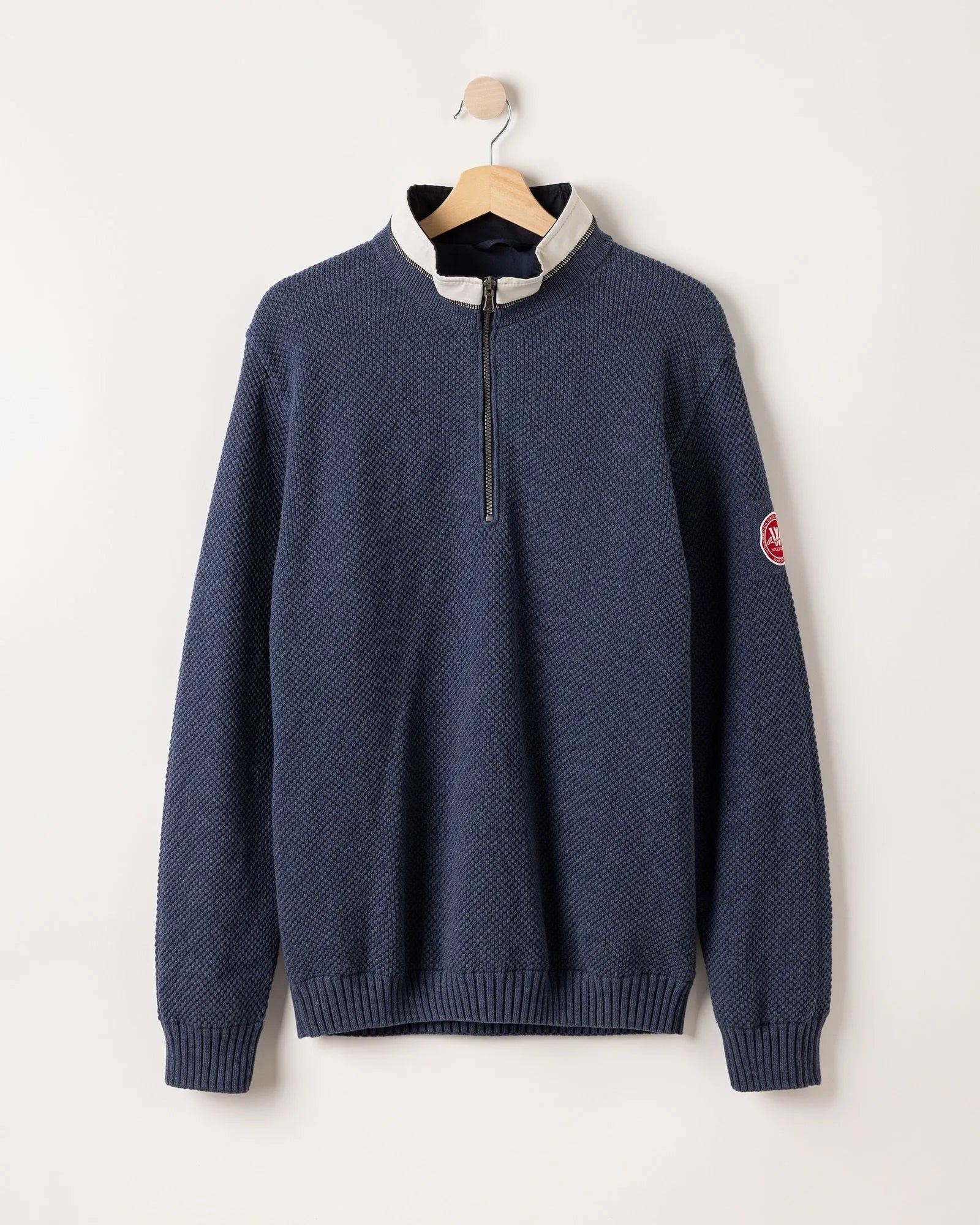 Classic WP - Chambray